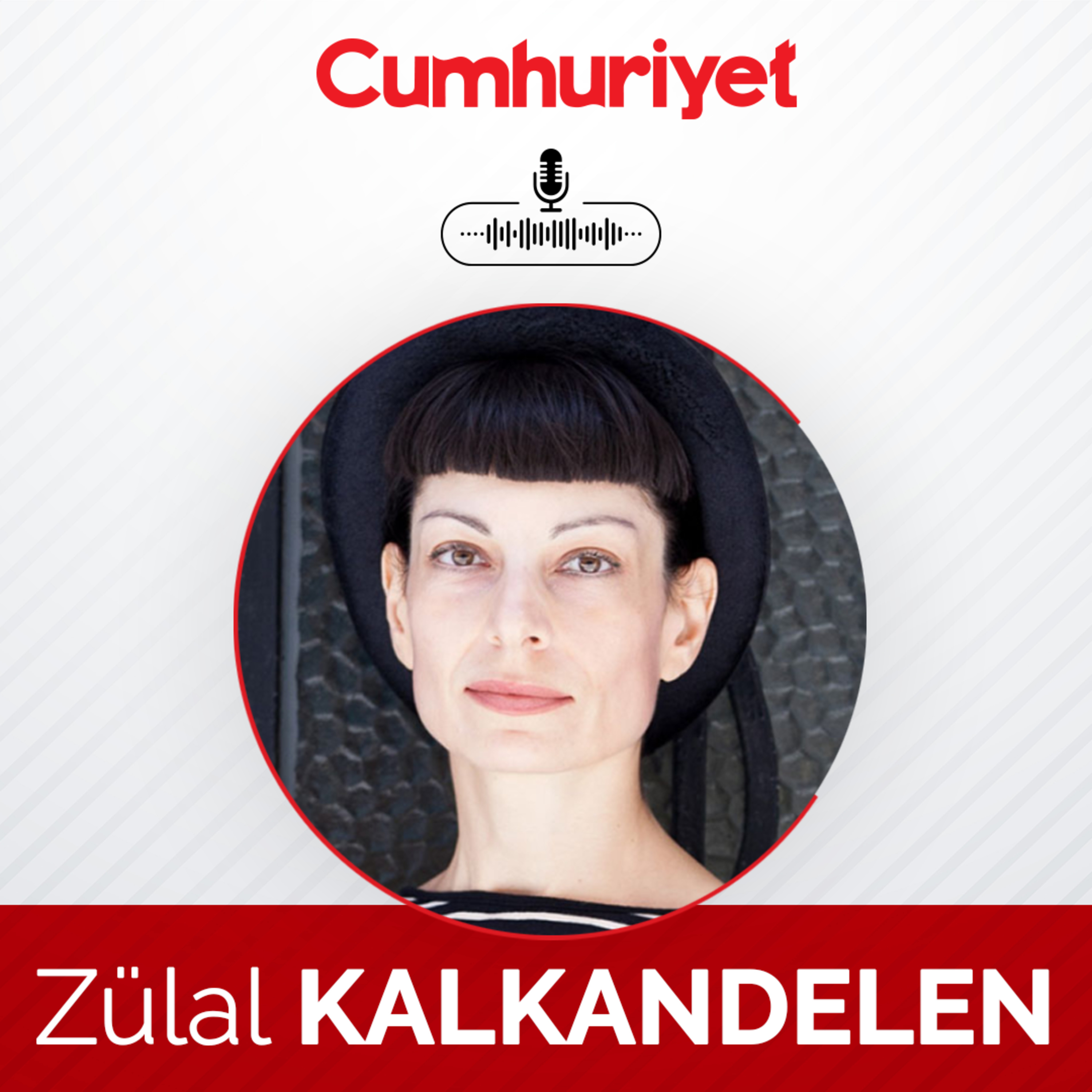 YENİ Parti yönetimine iki soru - Zülal Kalkandelen episode artwork
