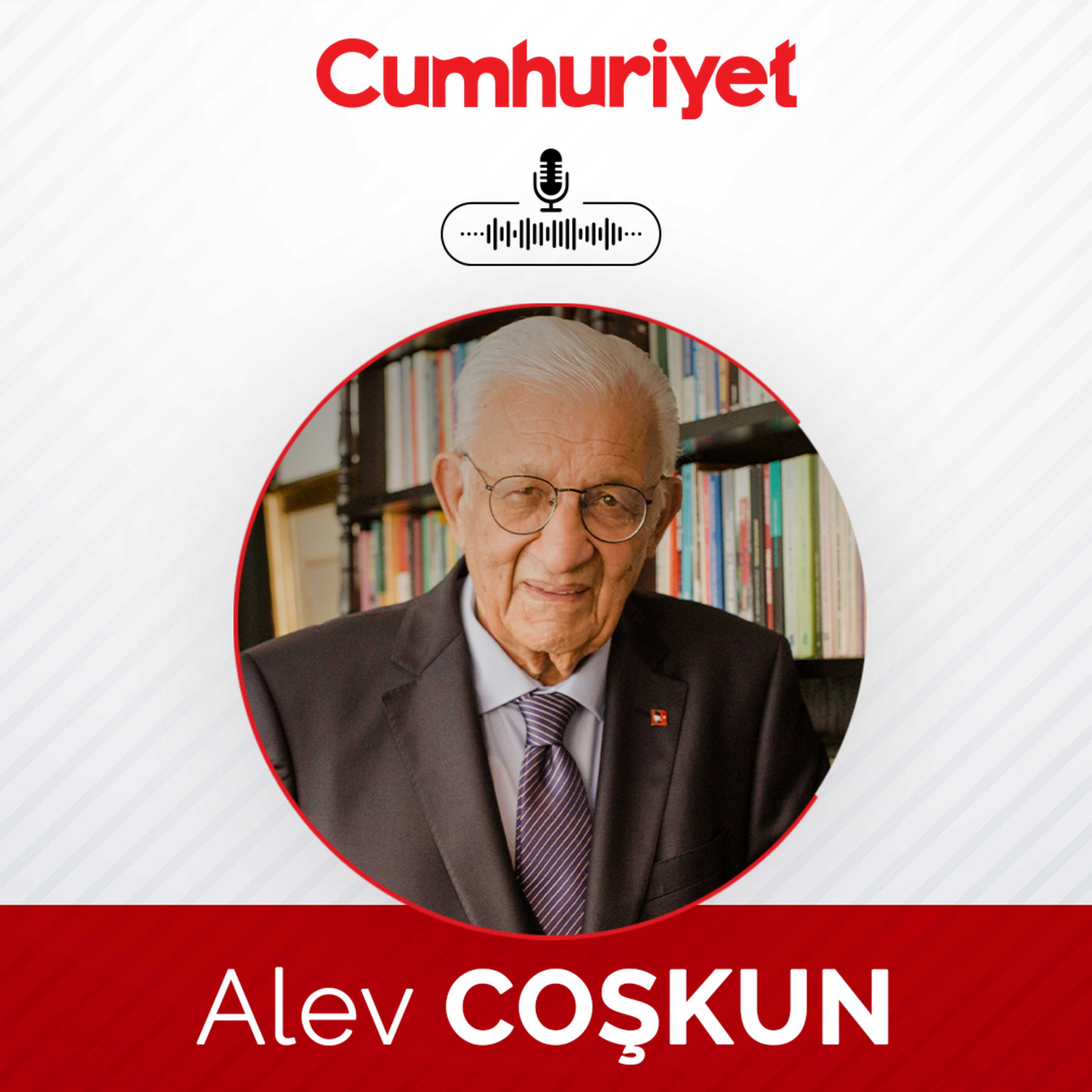 CHP’nin ruhu ne demektir? - Alev Coşkun episode artwork
