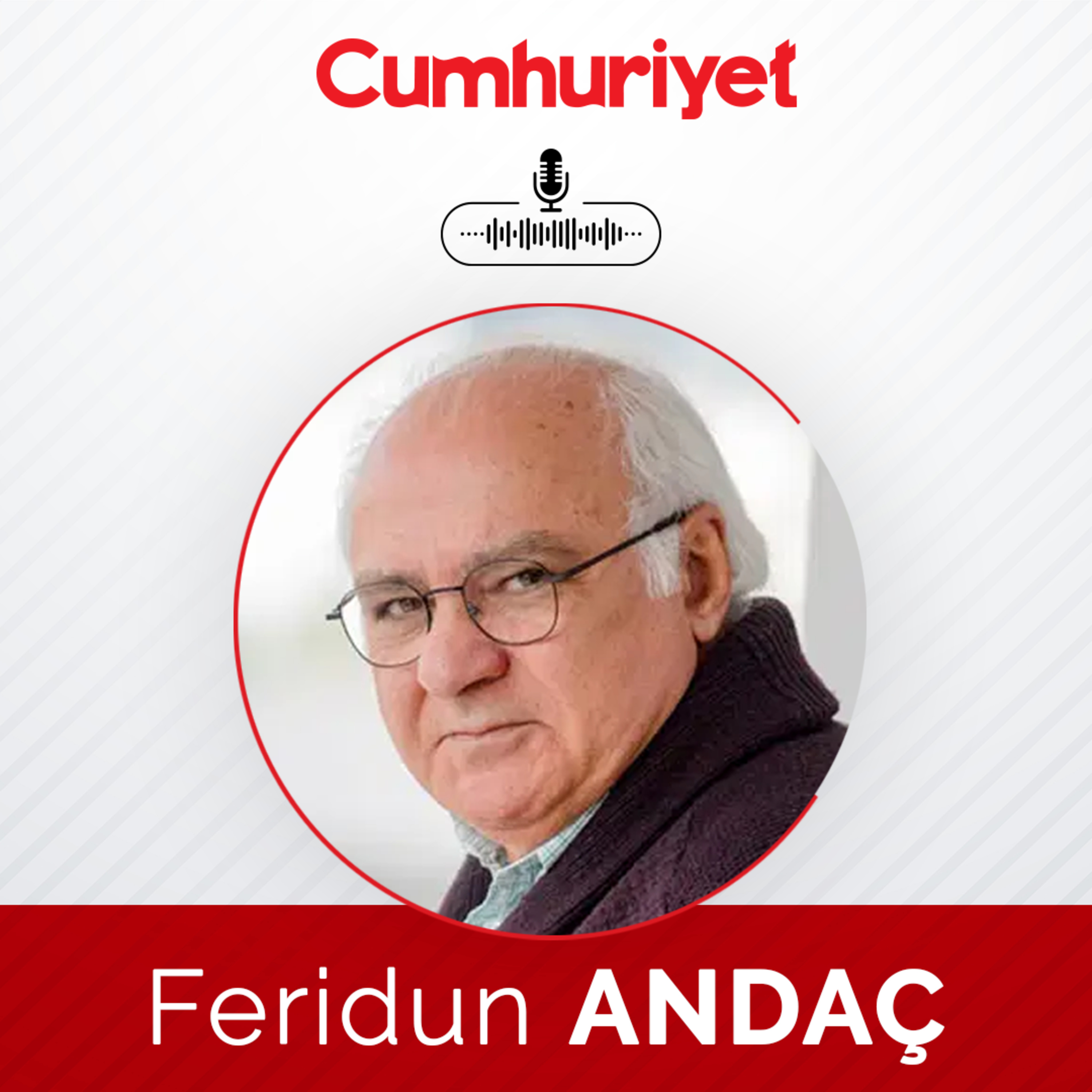 İkbalperest görevliler! - Feridun Andaç episode artwork