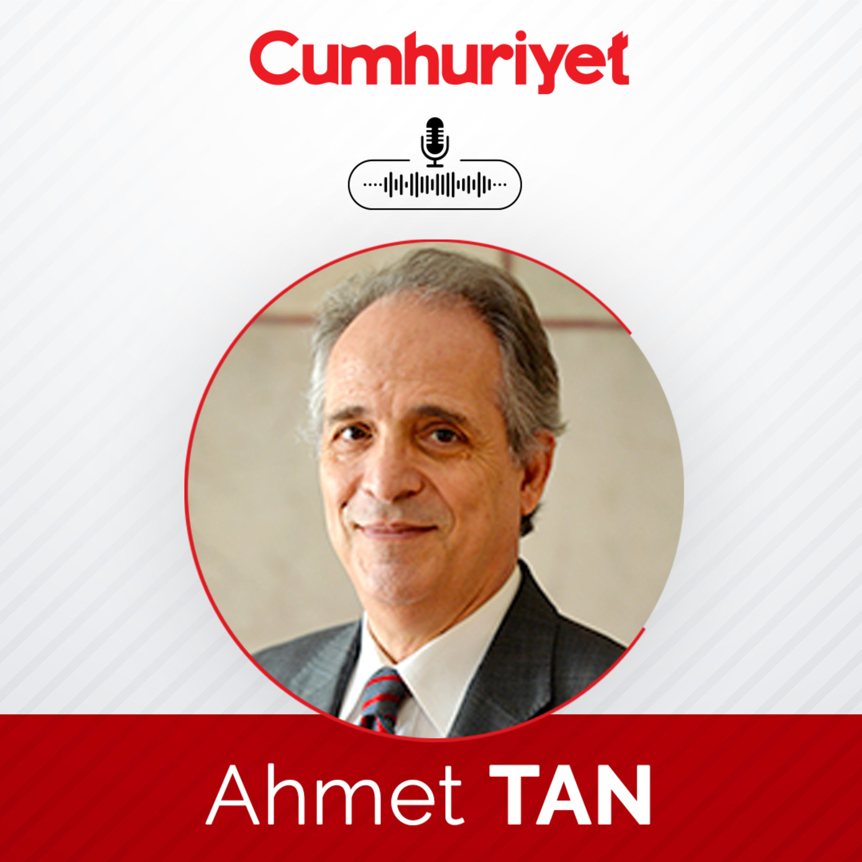 Müdebbir serok Ahmet! - Ahmet Tan episode artwork