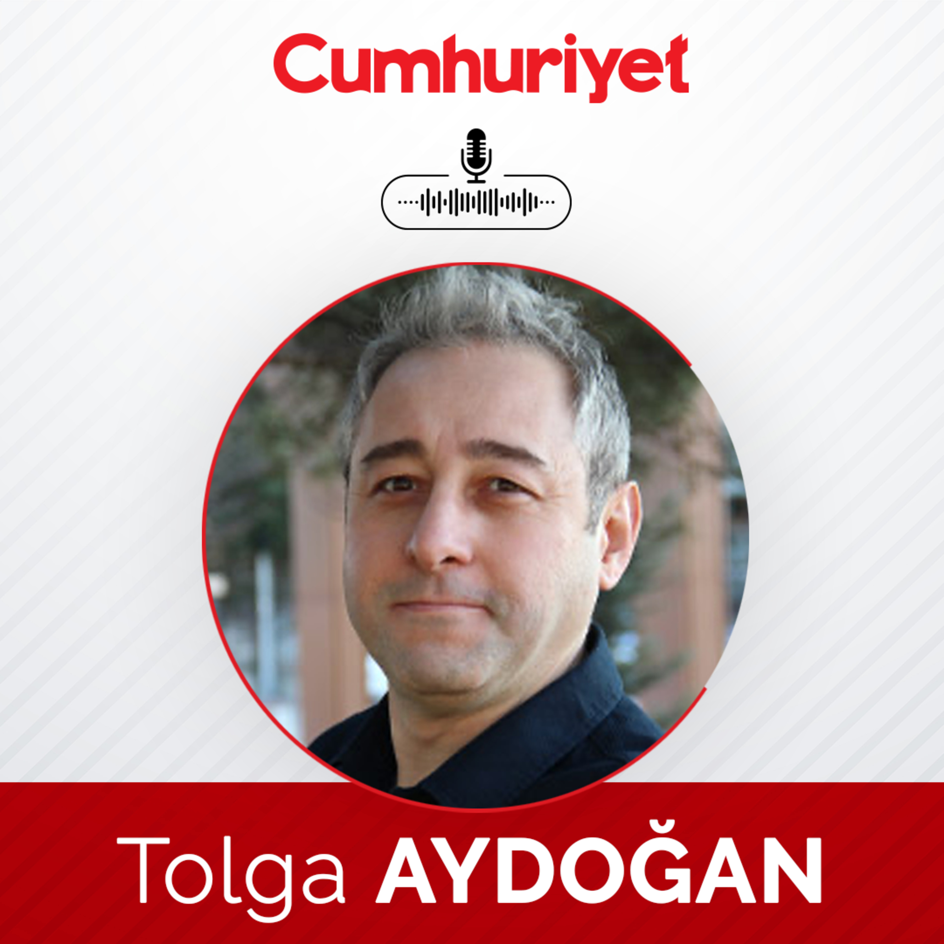 Gaip romancı - Tolga Aydoğan episode artwork