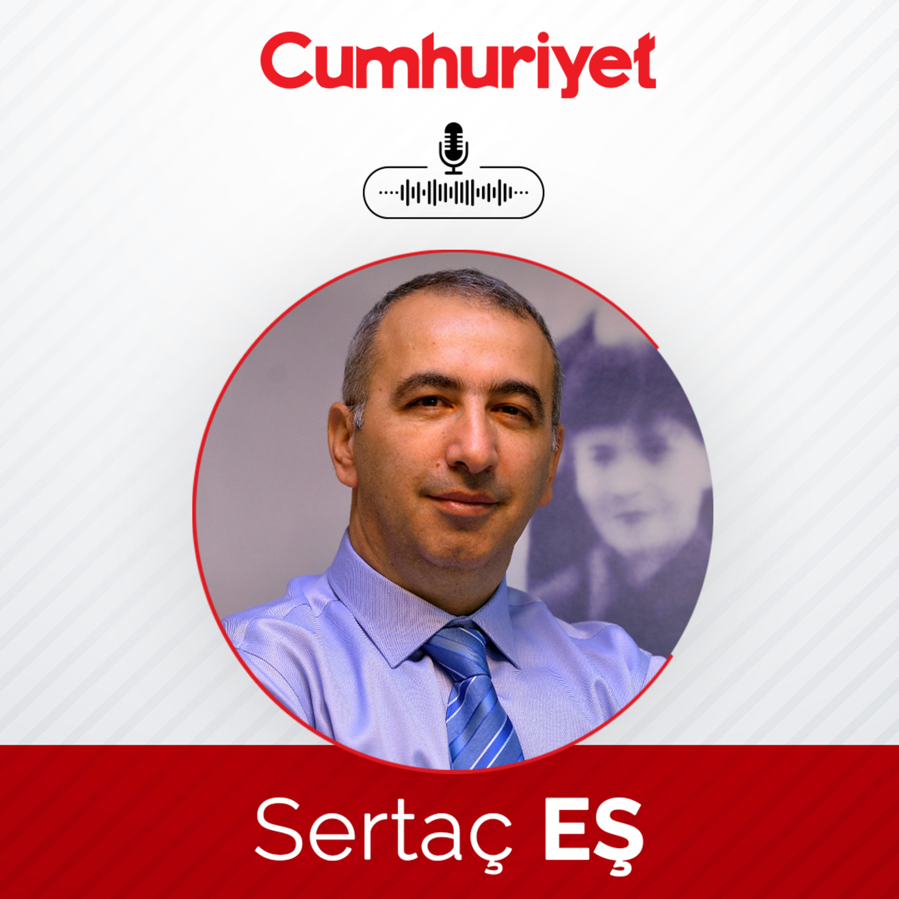 Yeni iktidar koalisyonu - Sertaç Eş episode artwork