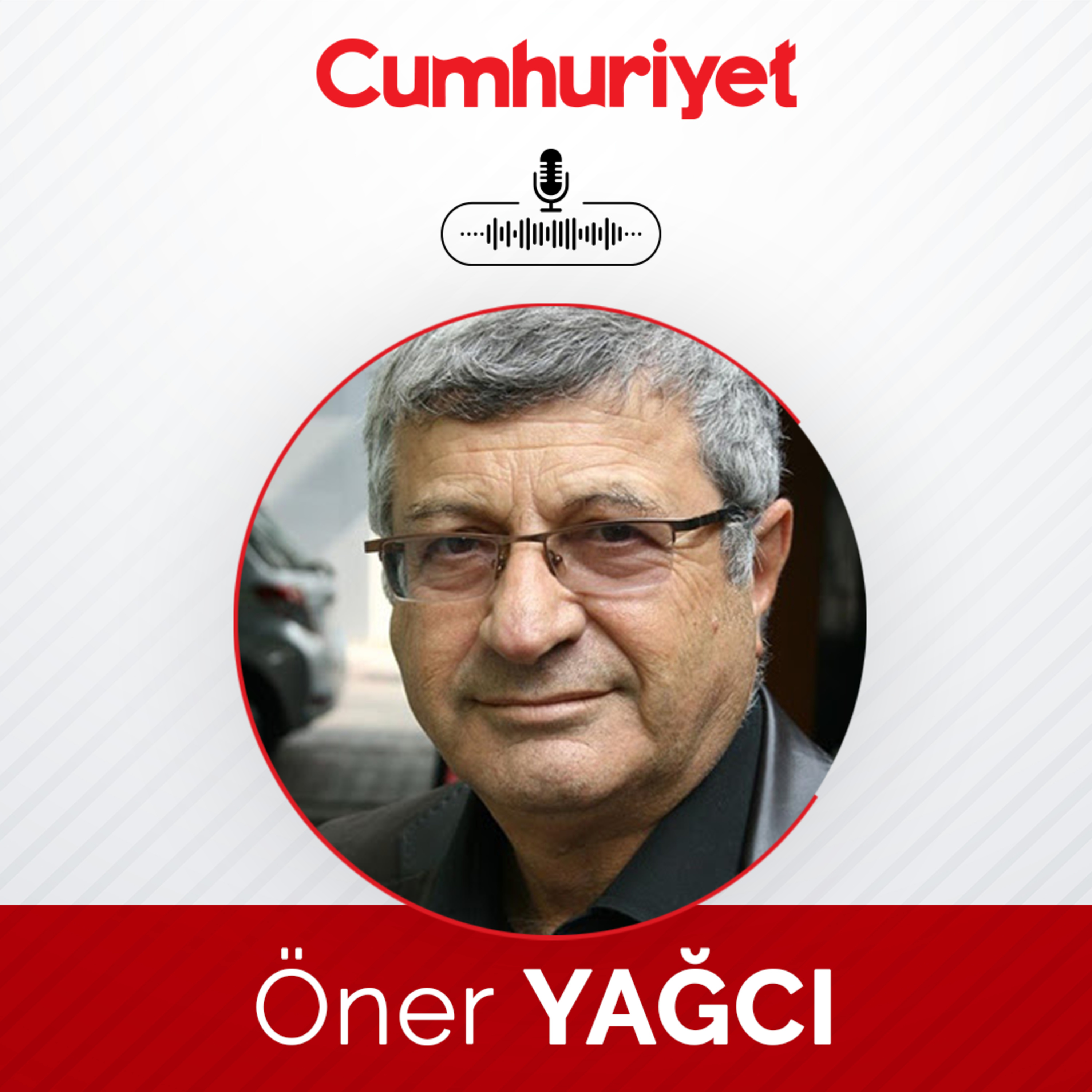 ‘Uyandırın bizi’ - Öner Yağcı episode artwork