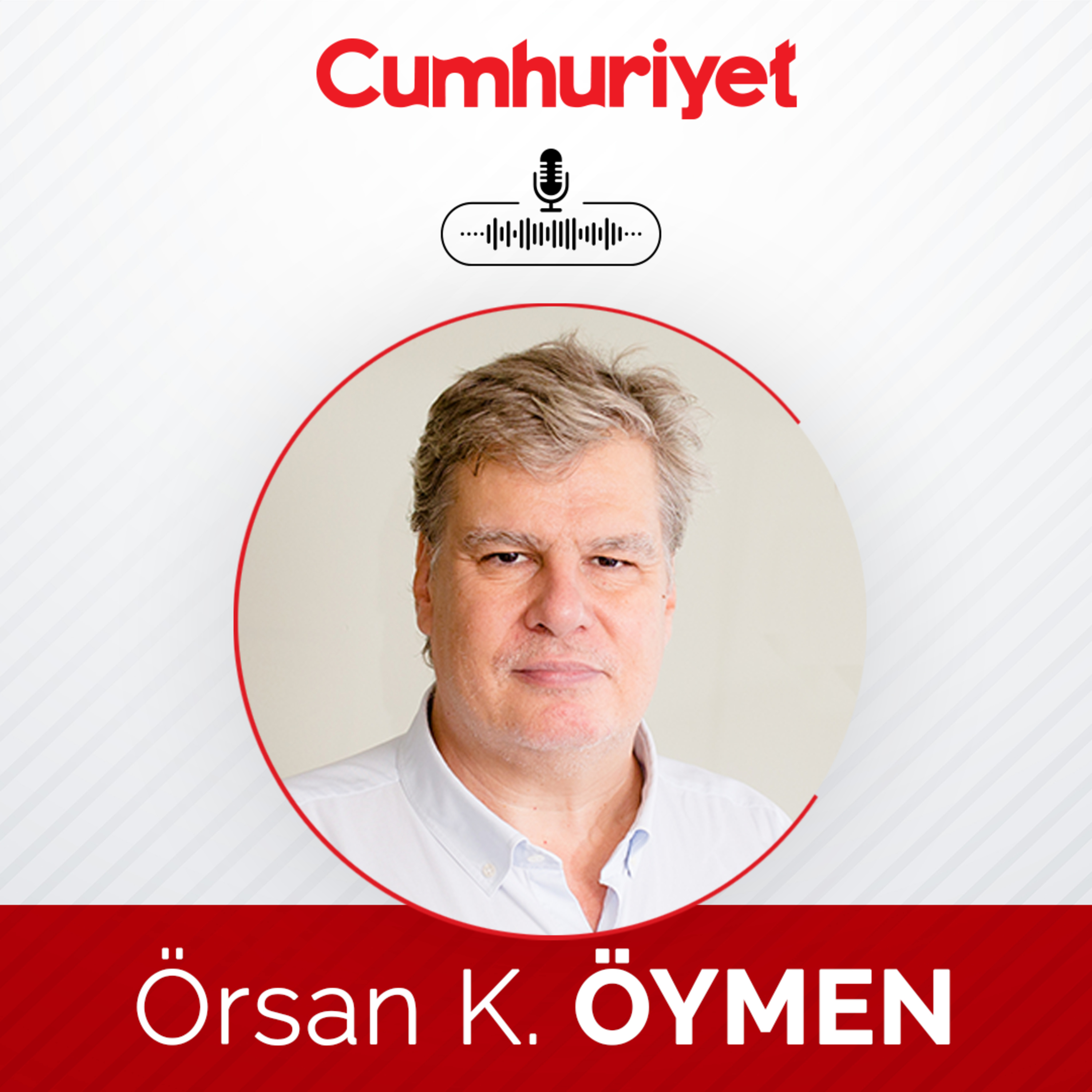 Çerçeve - Örsan Öymen episode artwork