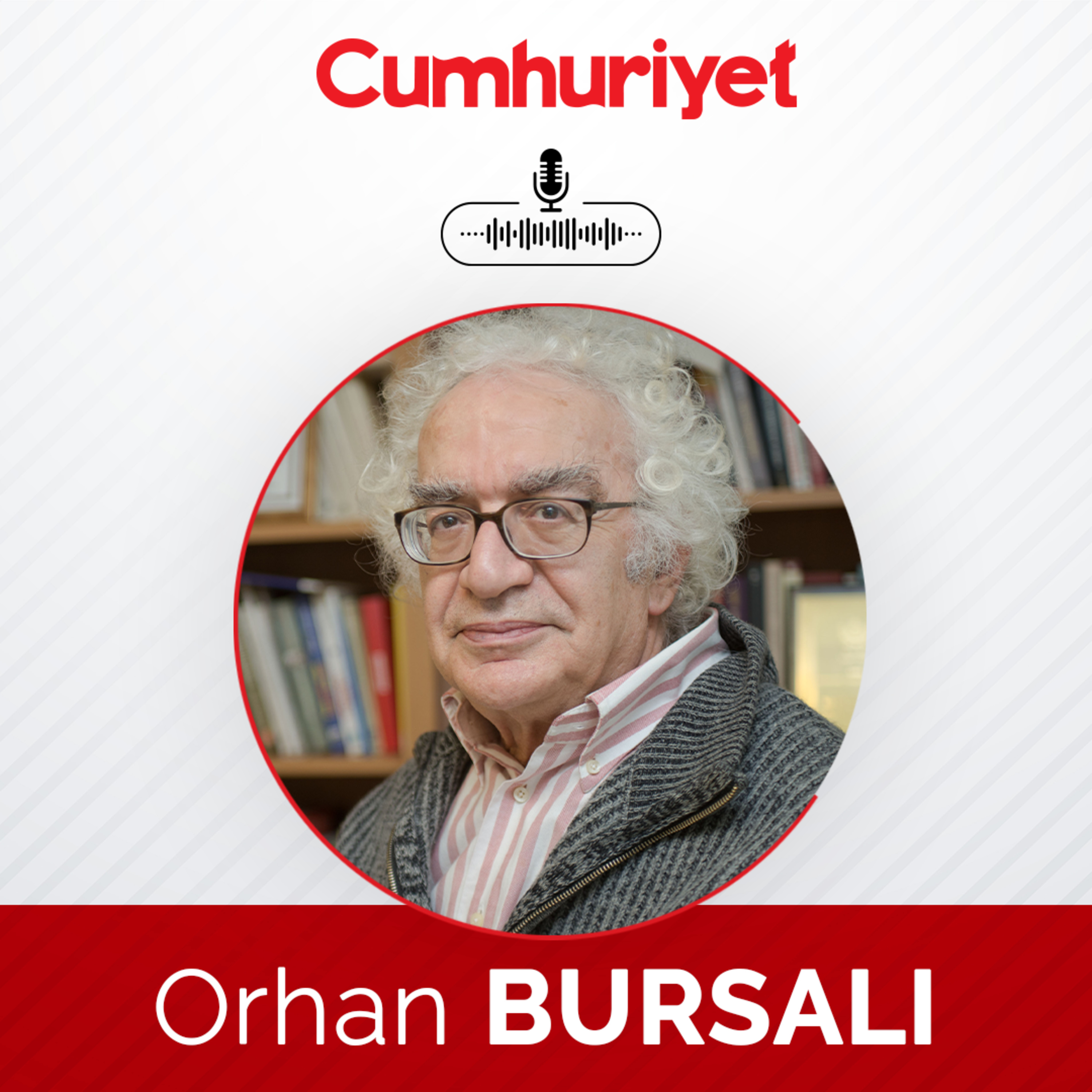 İktidar susarken, DEM’liler gerçeği mi söylüyor? - Orhan Bursalı episode artwork