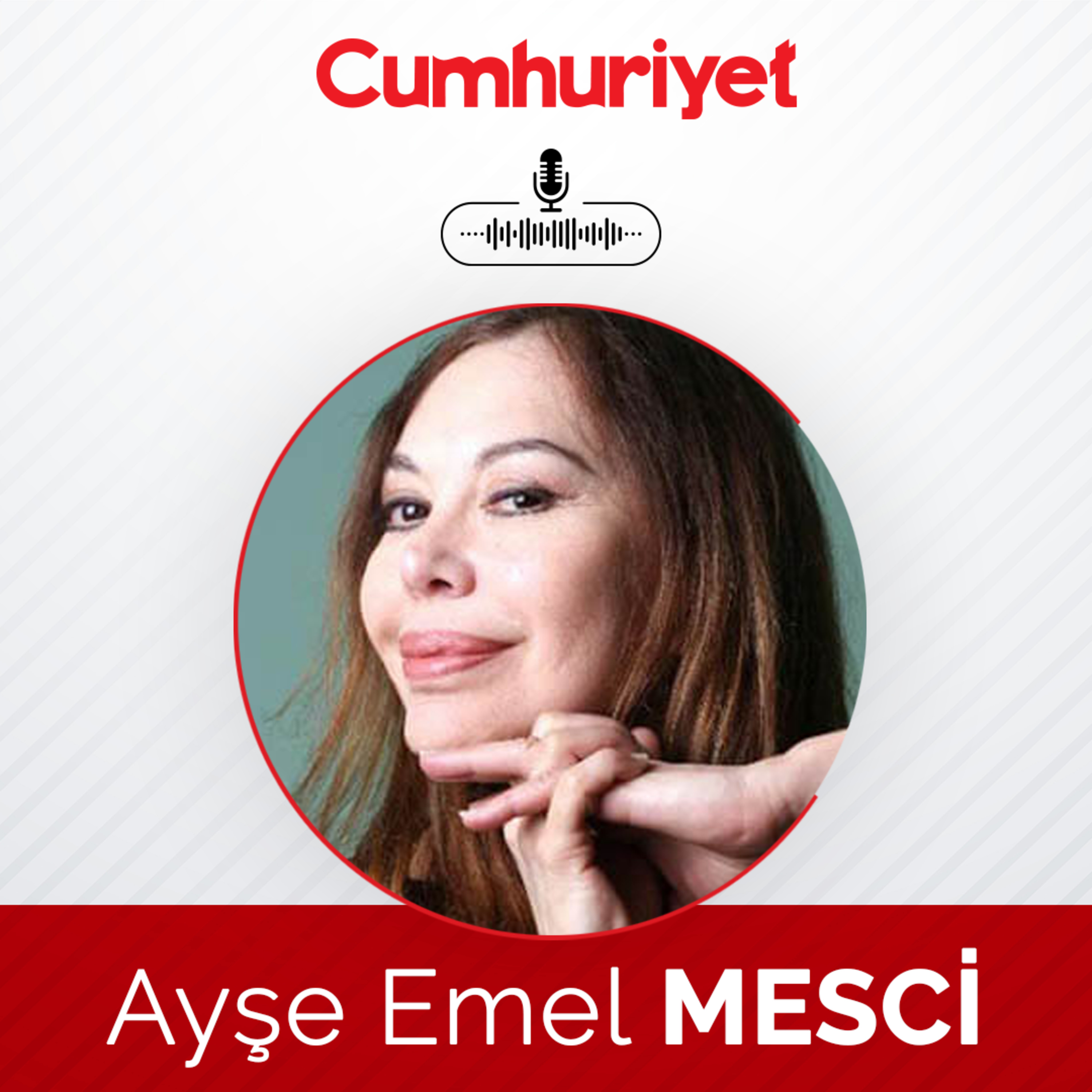 Bir şarkının peşinden - Ayşe Emel Mesci episode artwork