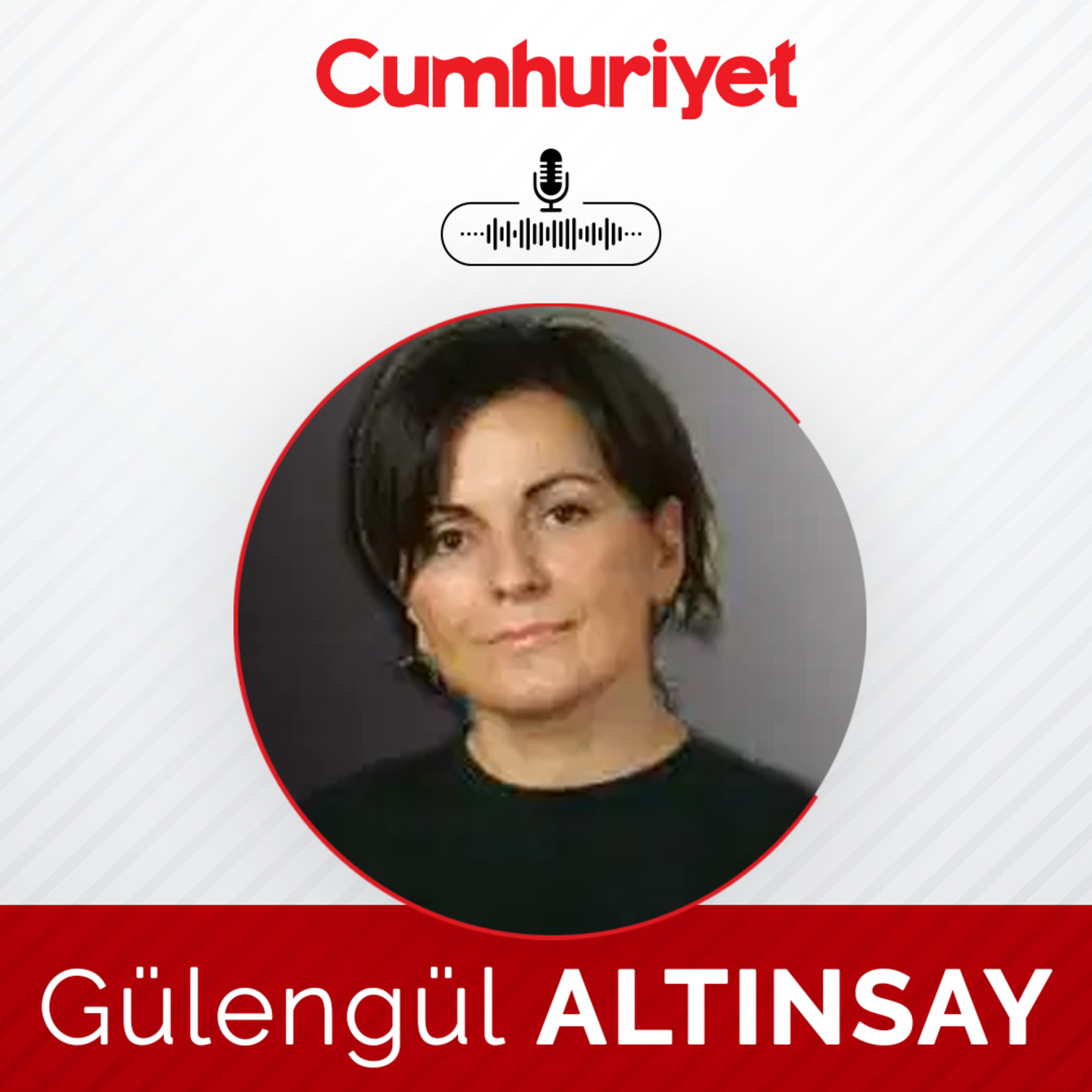 Doğru rotasyon - Gülengül Altınsay episode artwork
