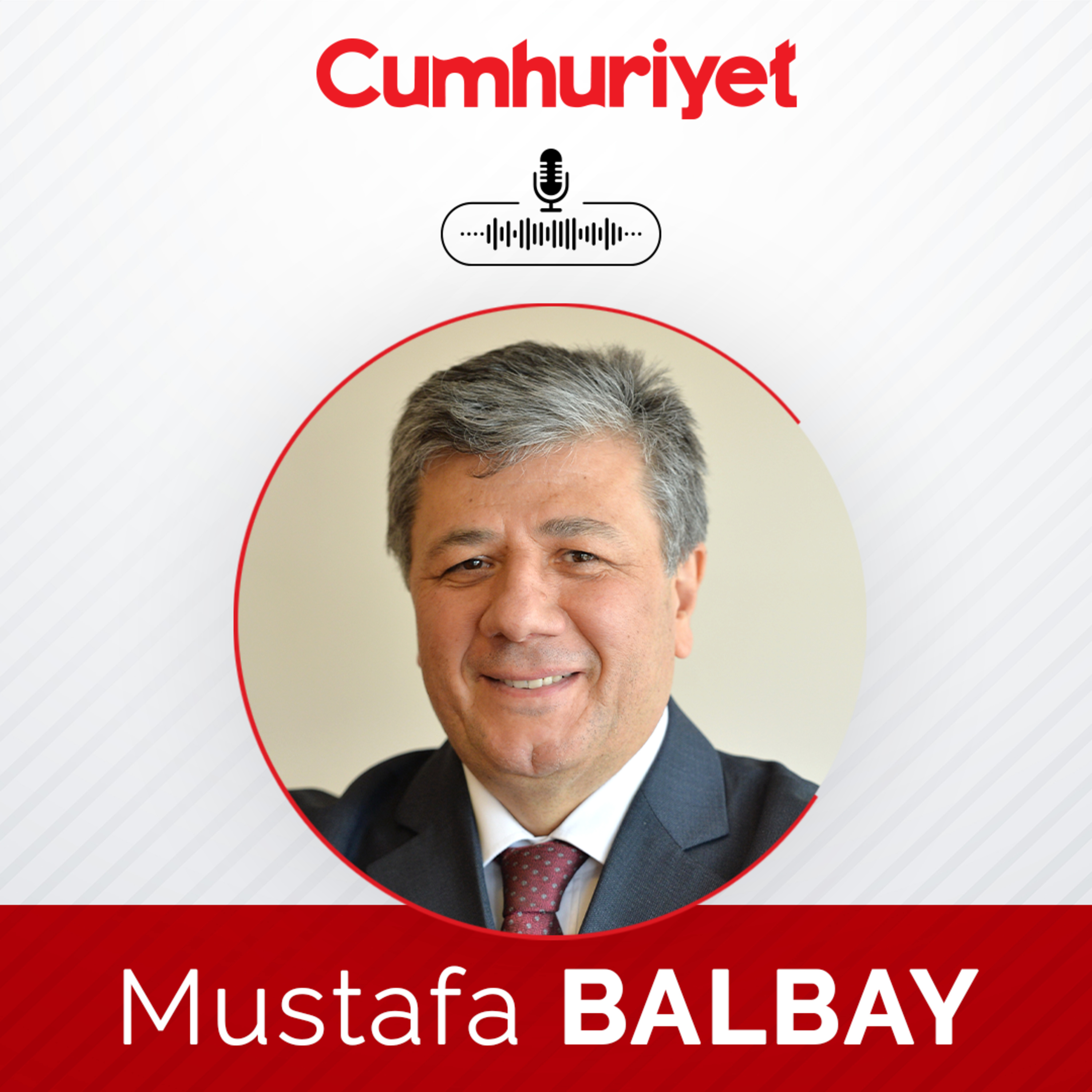 Millet aklı! - Mustafa Balbay episode artwork
