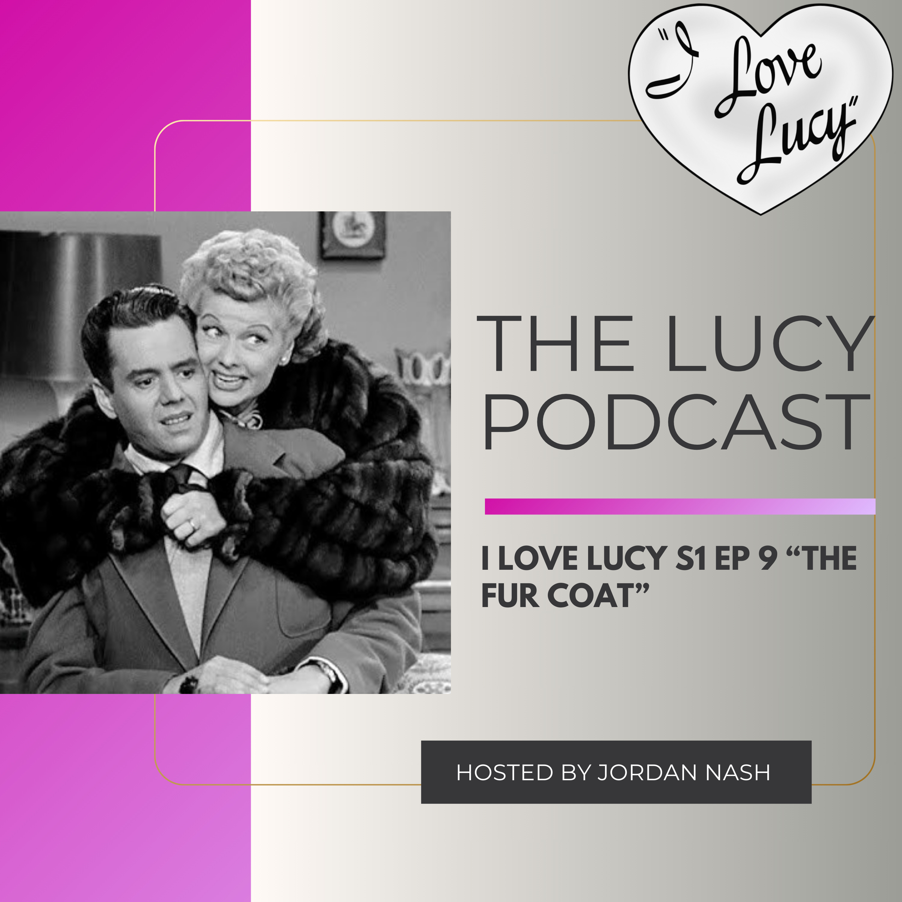 The Lucy Podcast