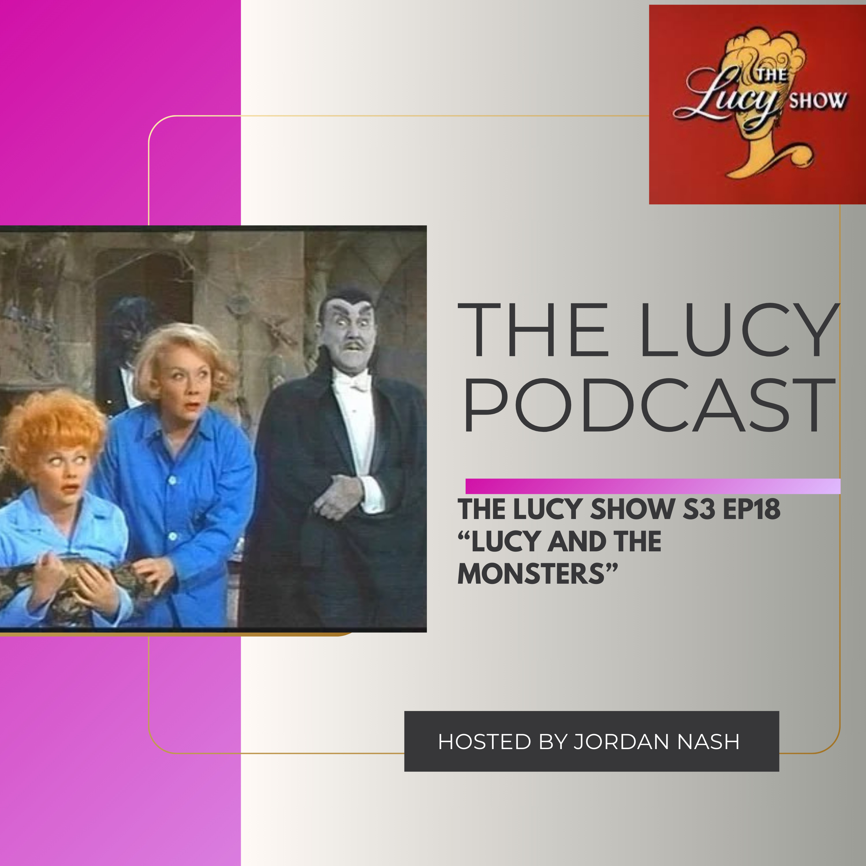 The Lucy Podcast