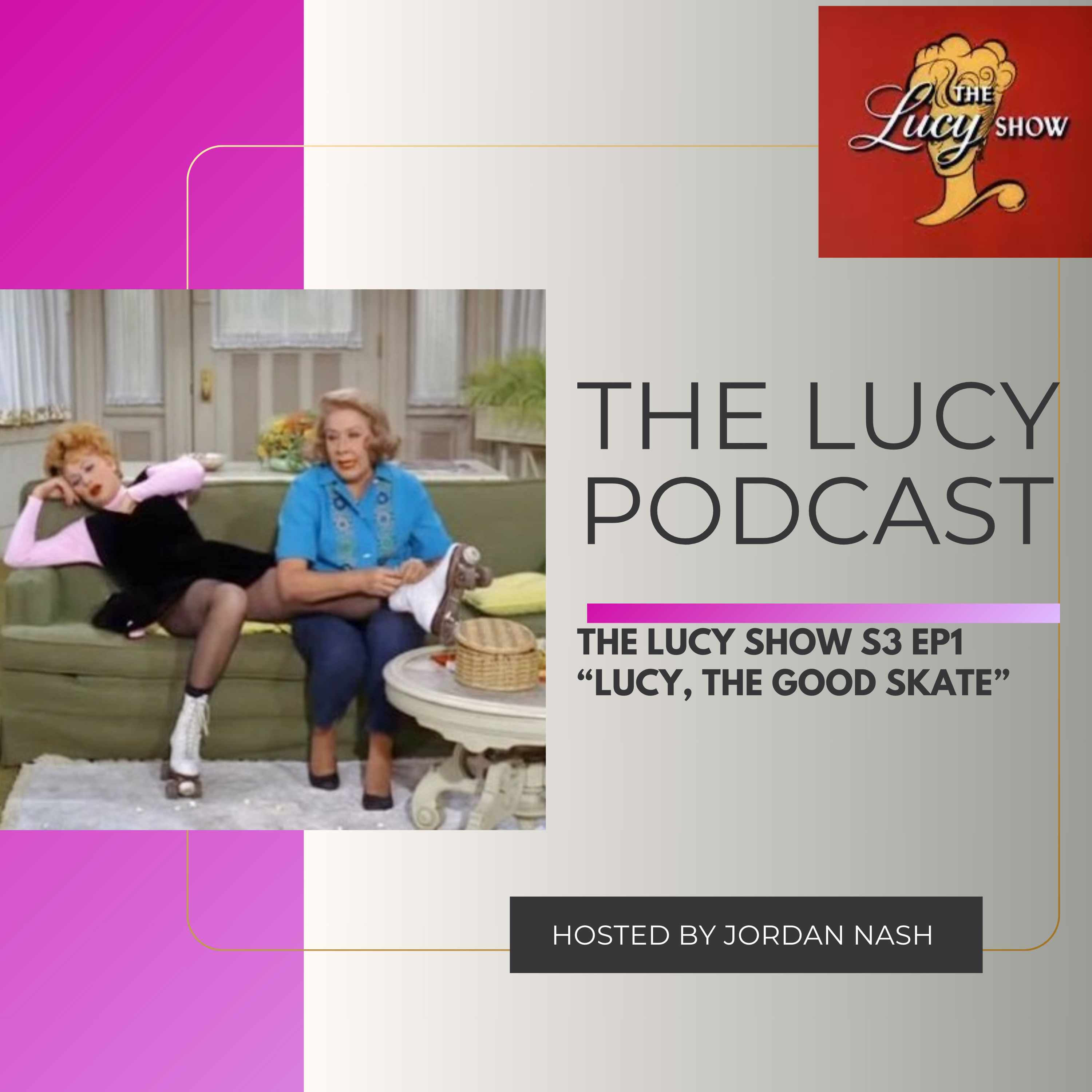 The Lucy Podcast