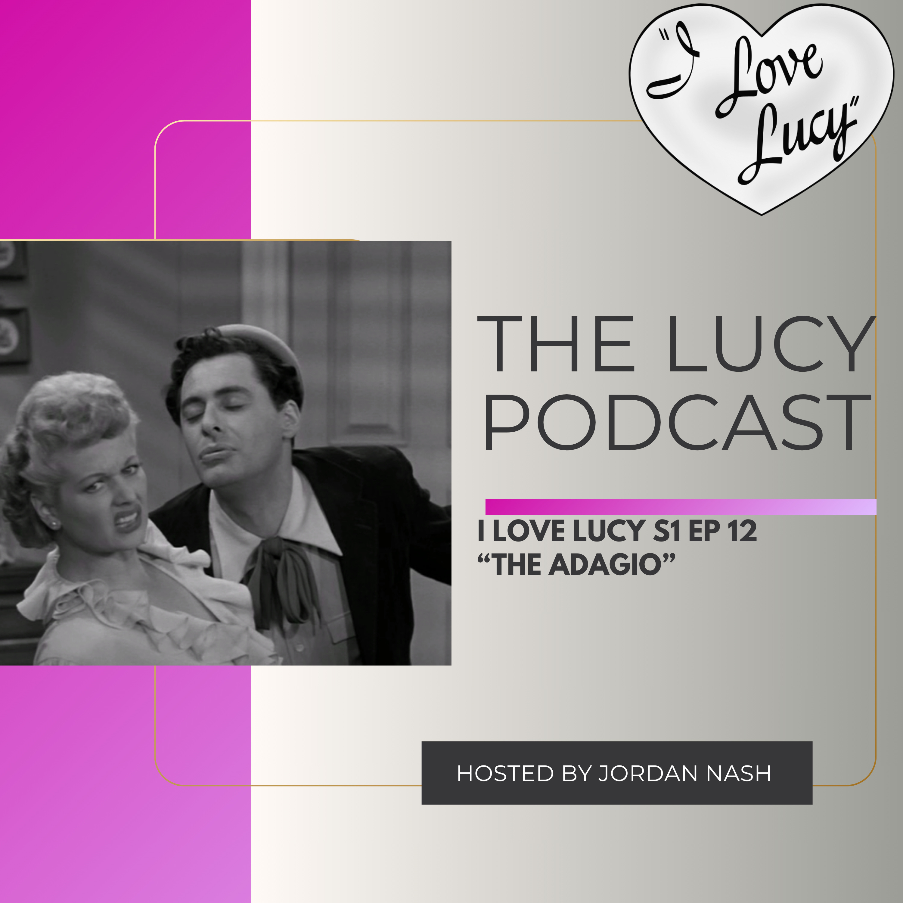 The Lucy Podcast