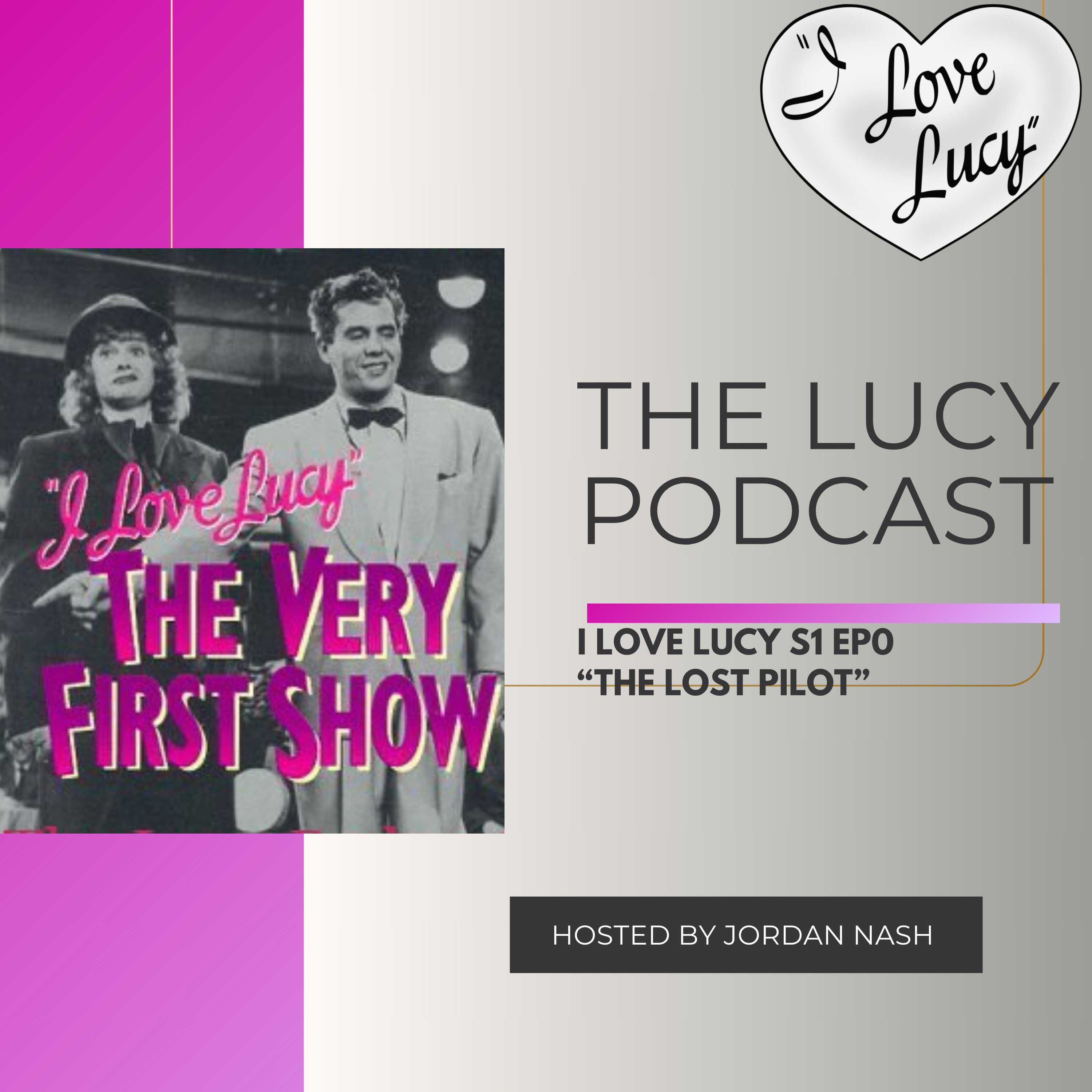 The Lucy Podcast