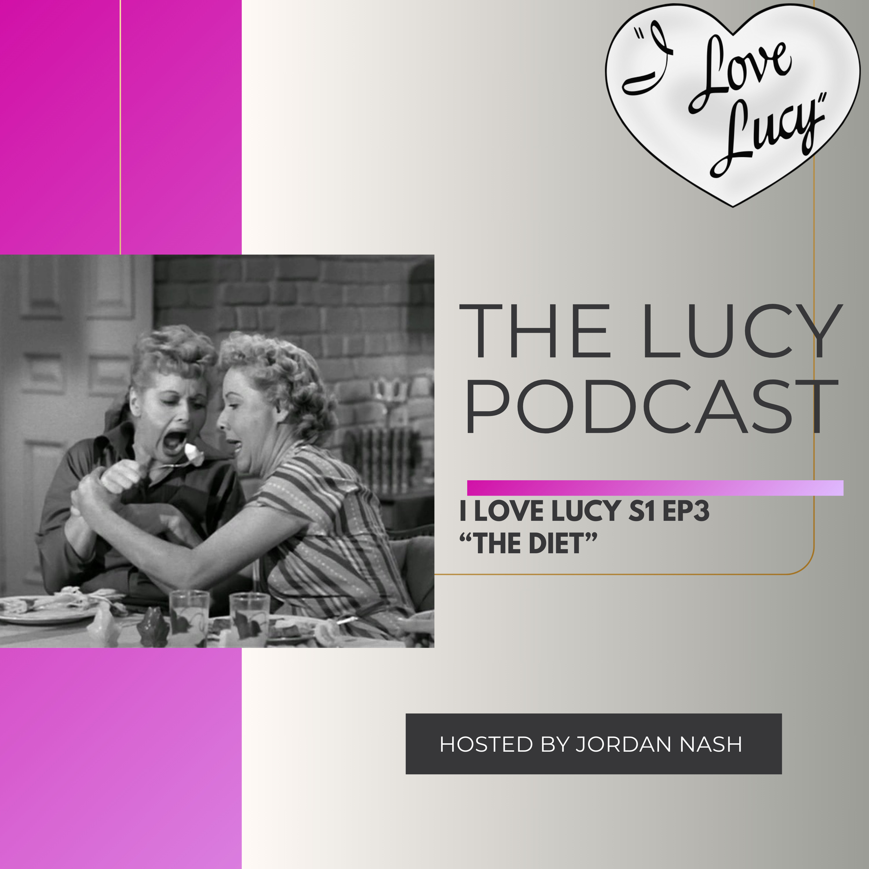 The Lucy Podcast