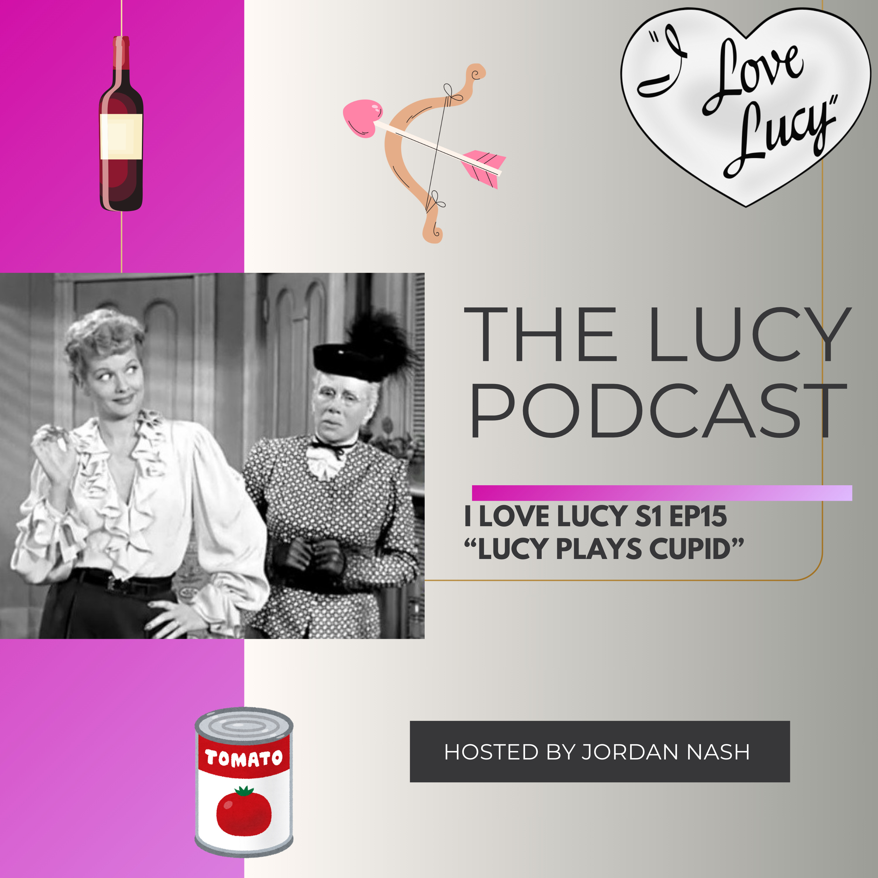 The Lucy Podcast