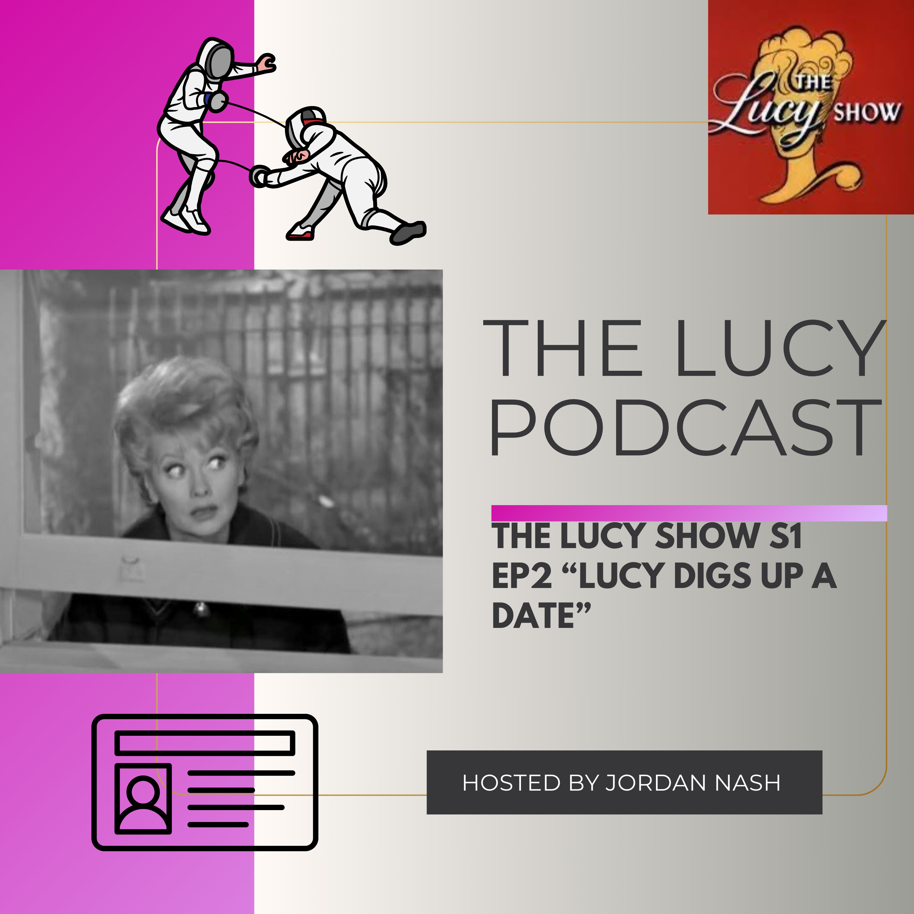 The Lucy Podcast