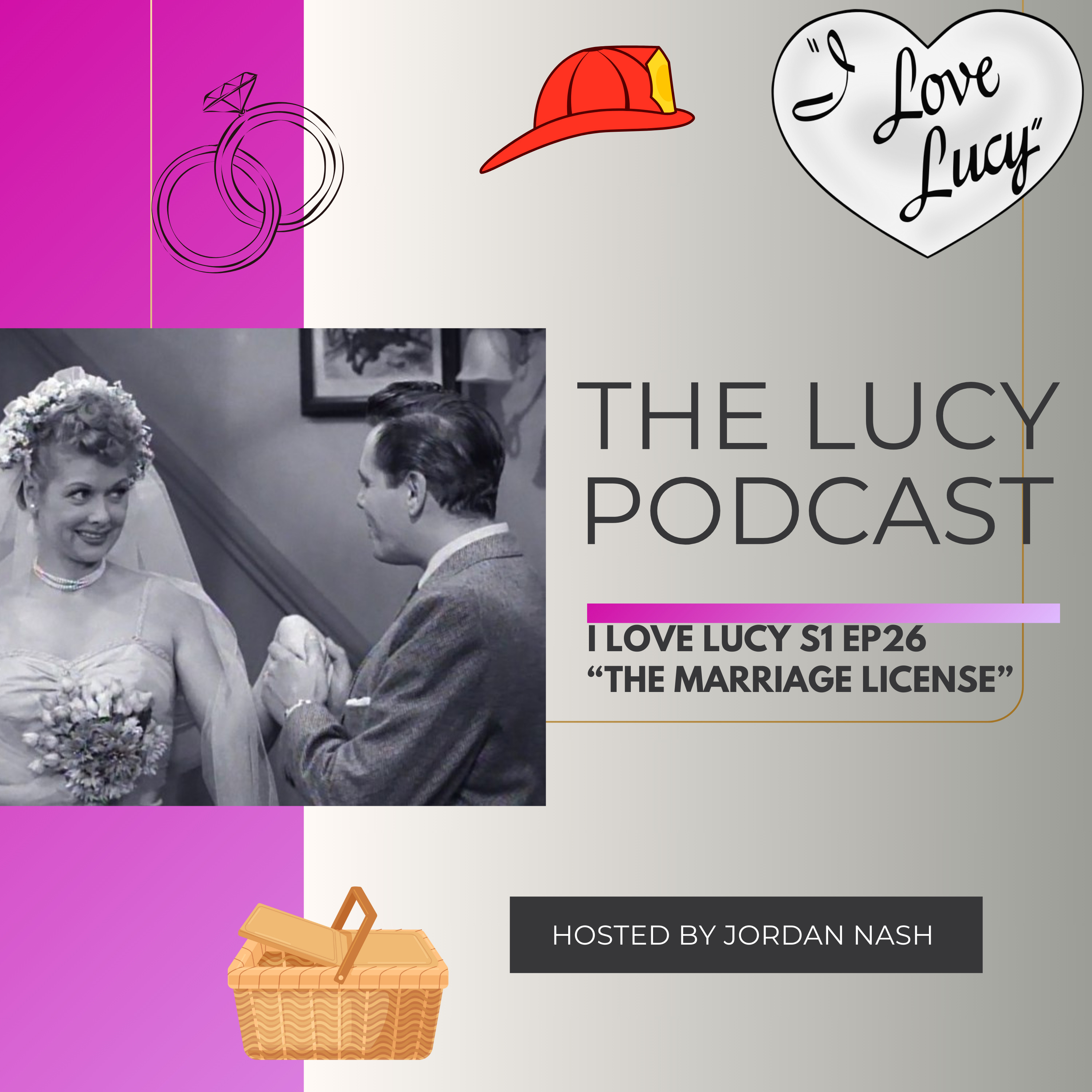 The Lucy Podcast
