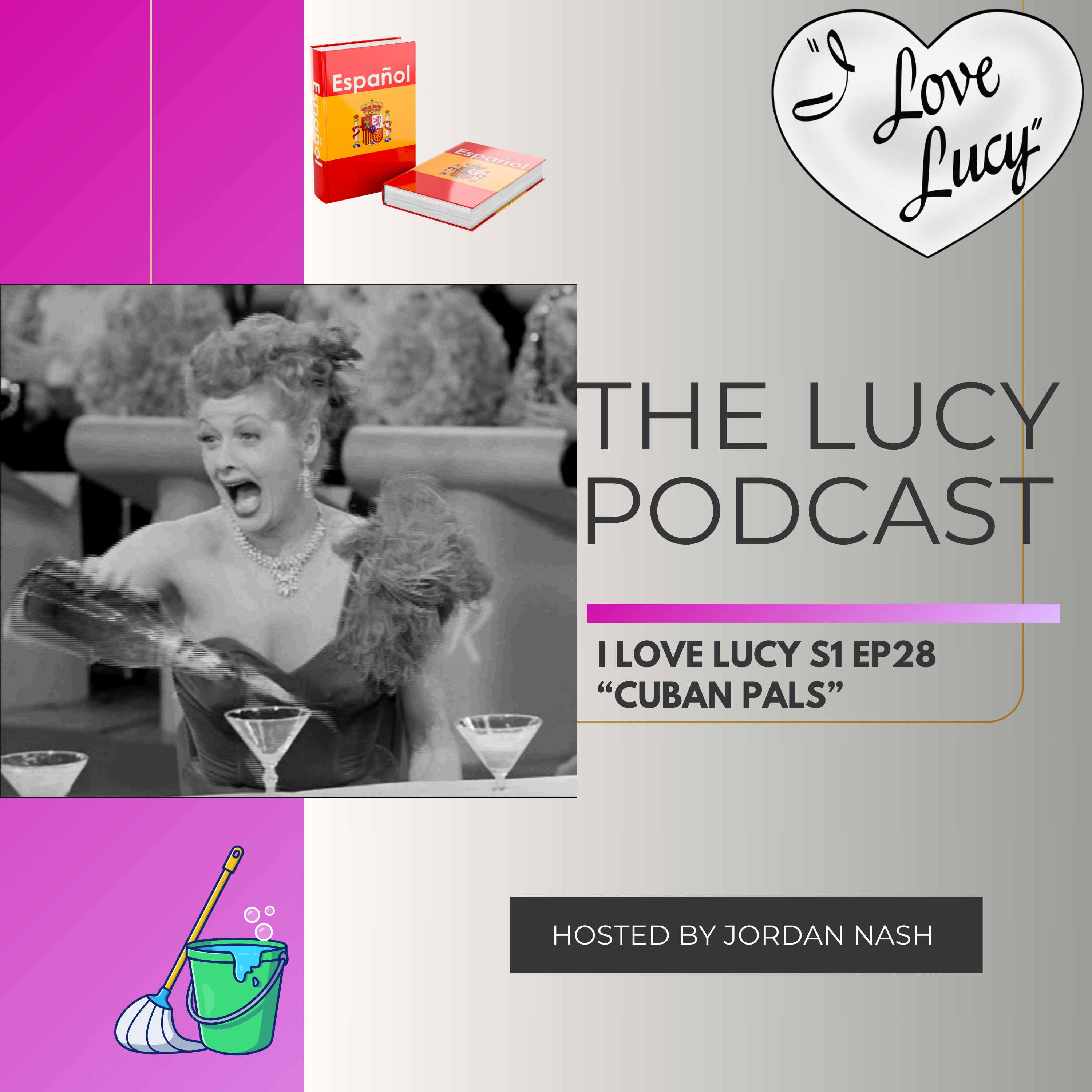 The Lucy Podcast