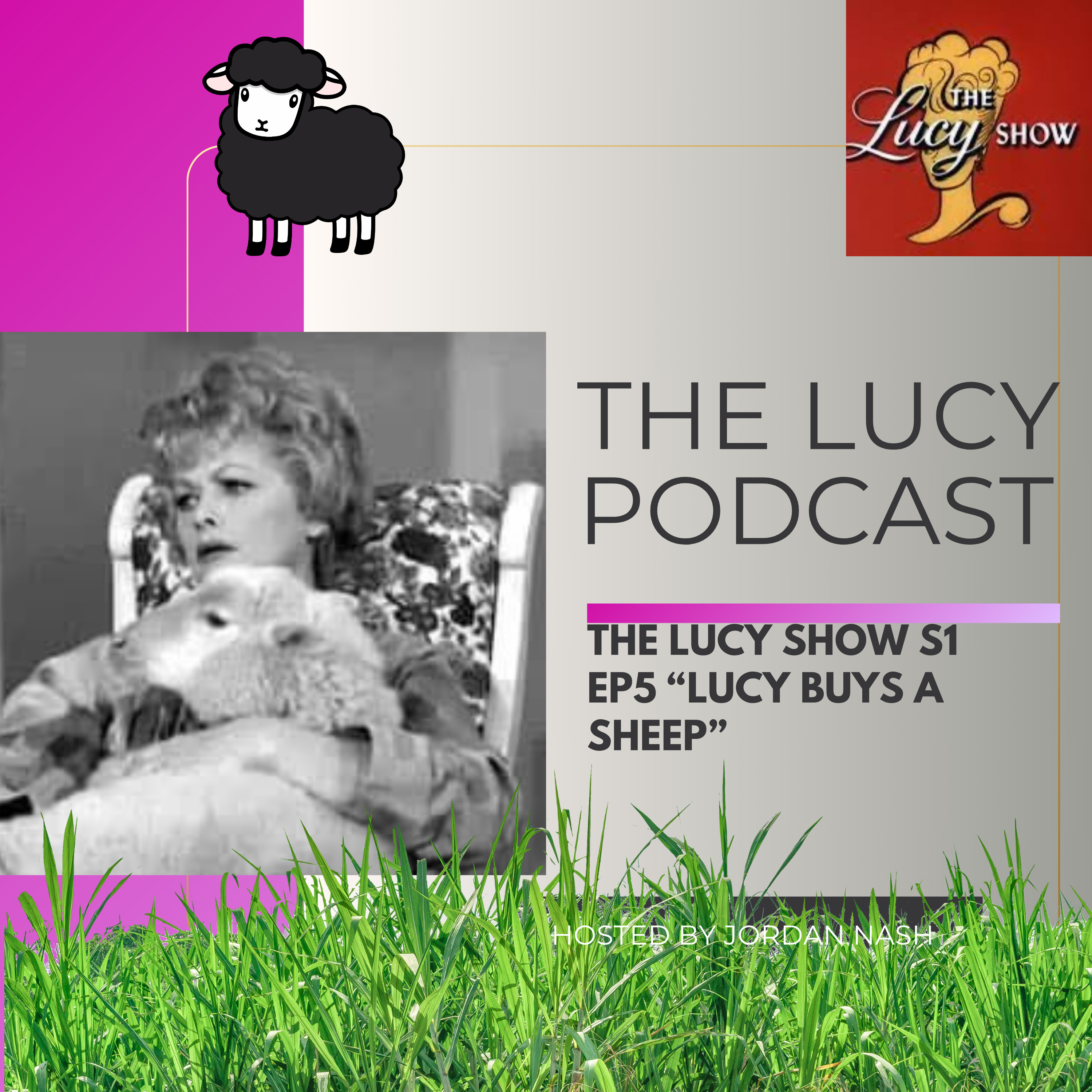 The Lucy Podcast