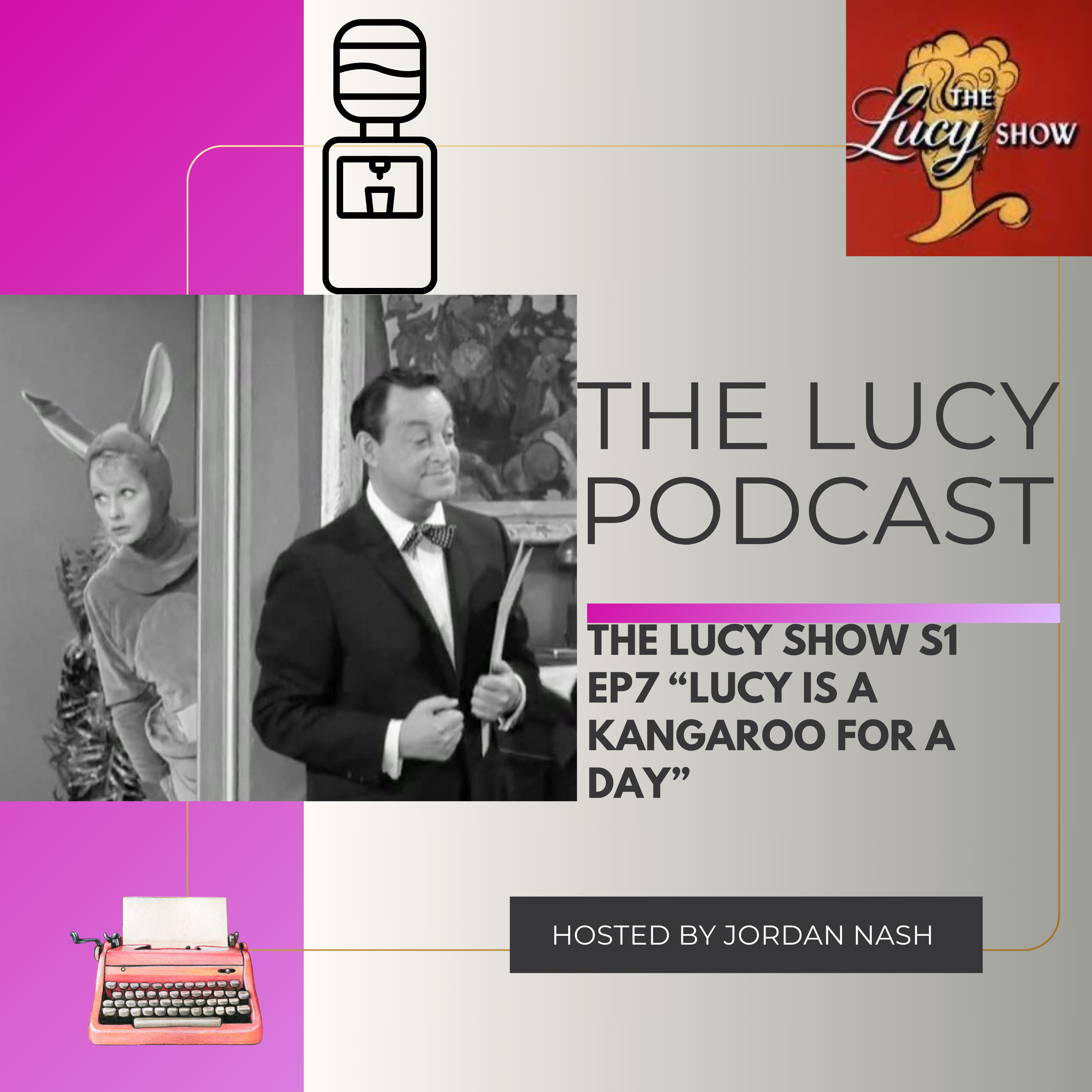 The Lucy Podcast