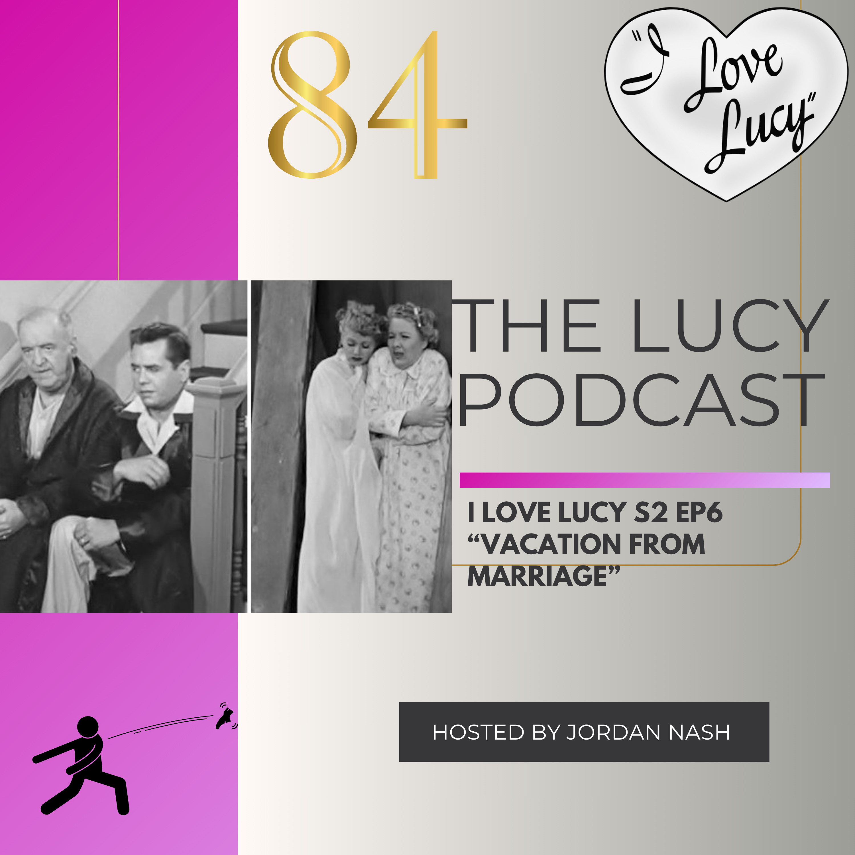 The Lucy Podcast