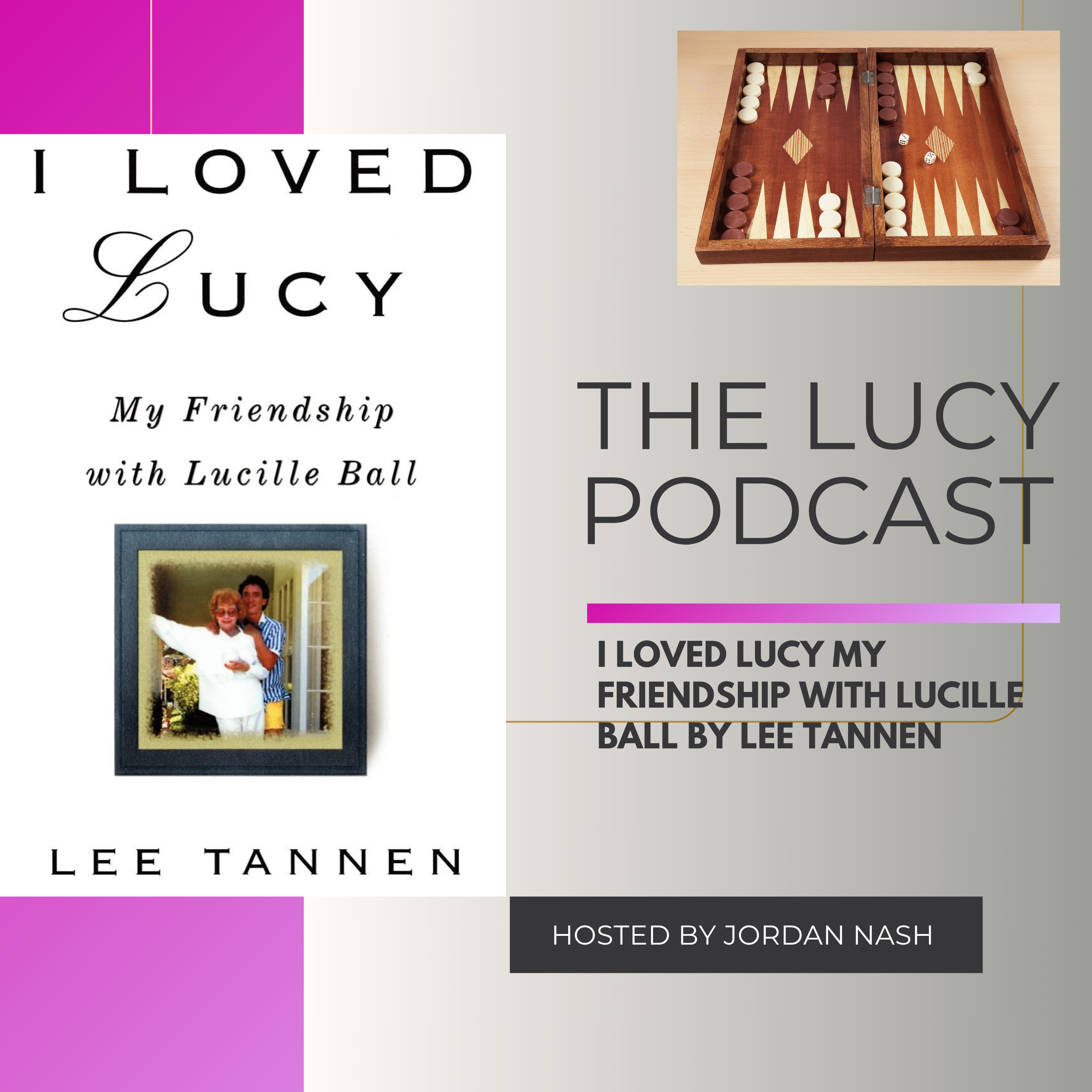 The Lucy Podcast