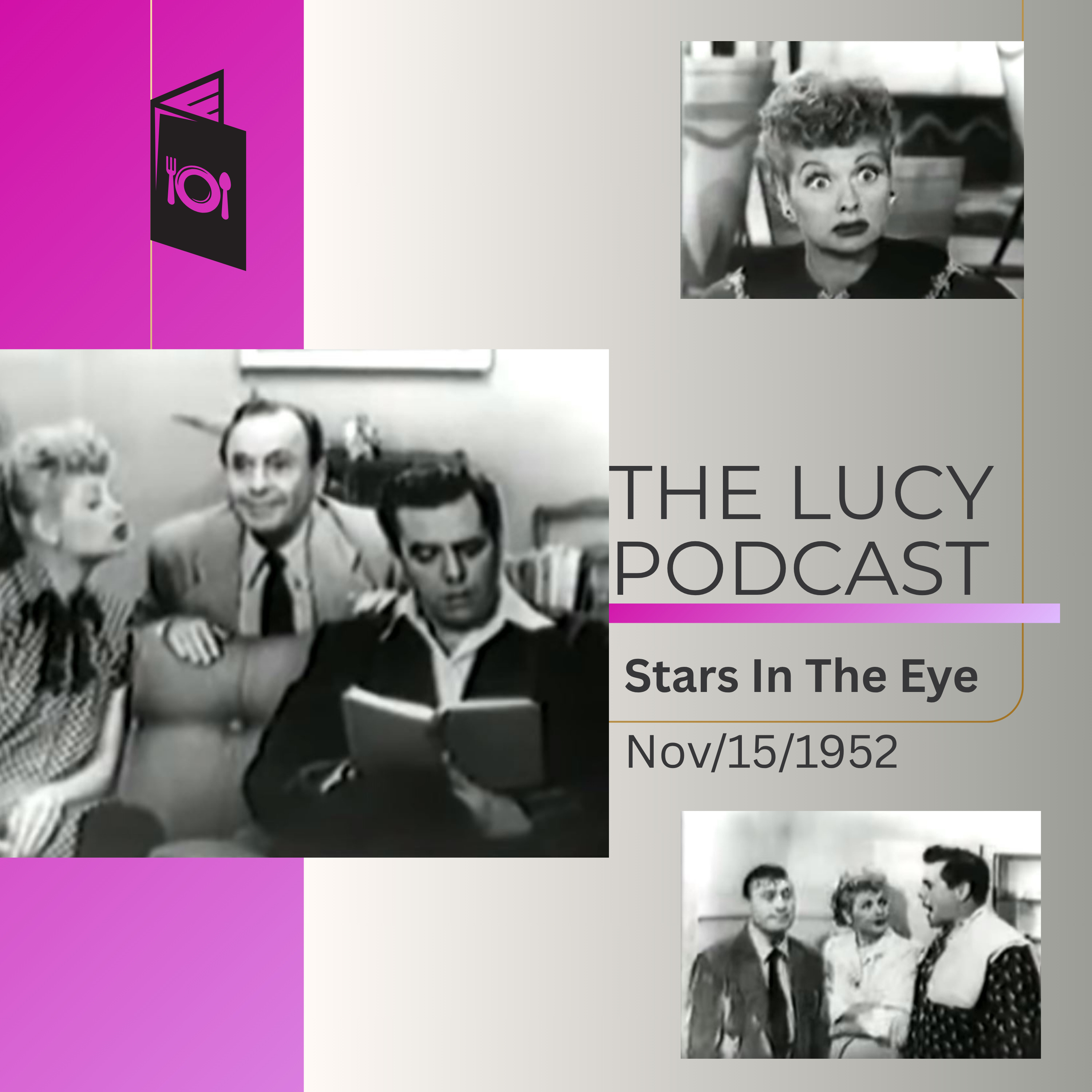 The Lucy Podcast