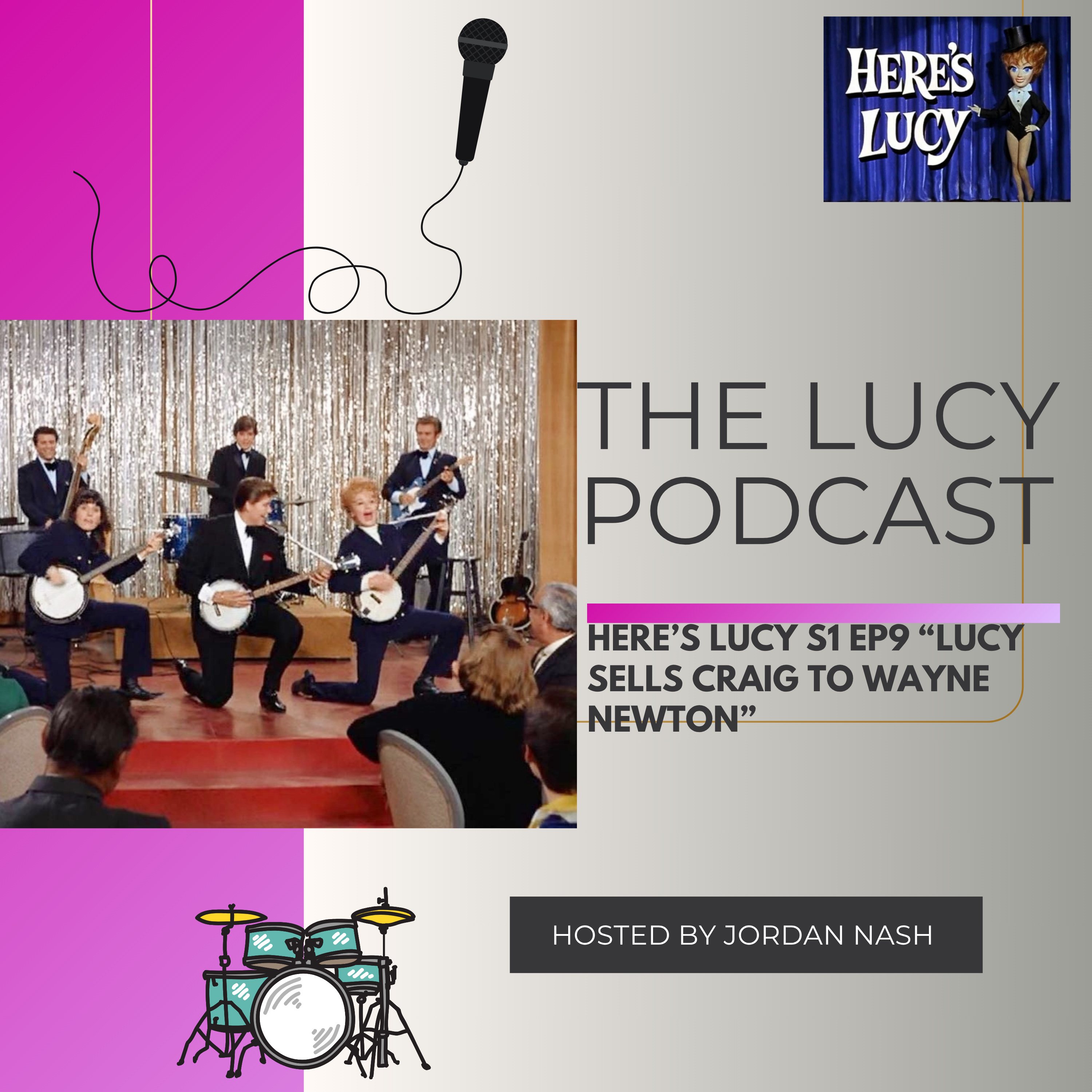The Lucy Podcast