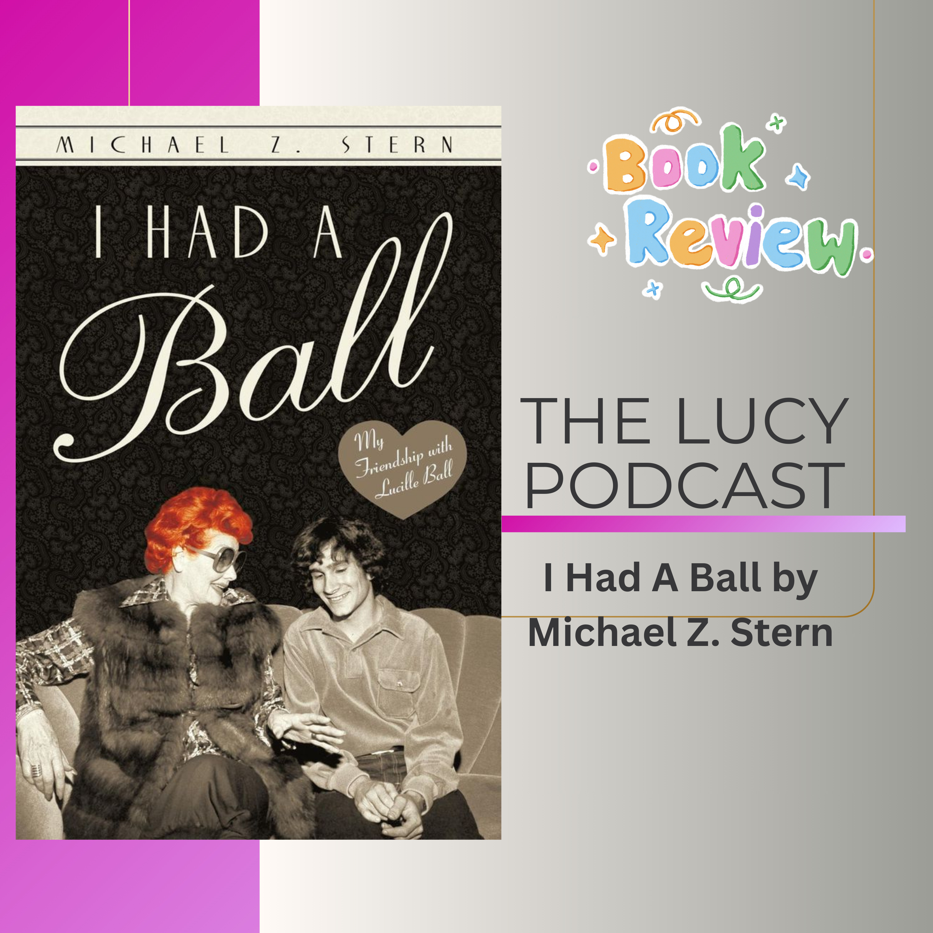 The Lucy Podcast