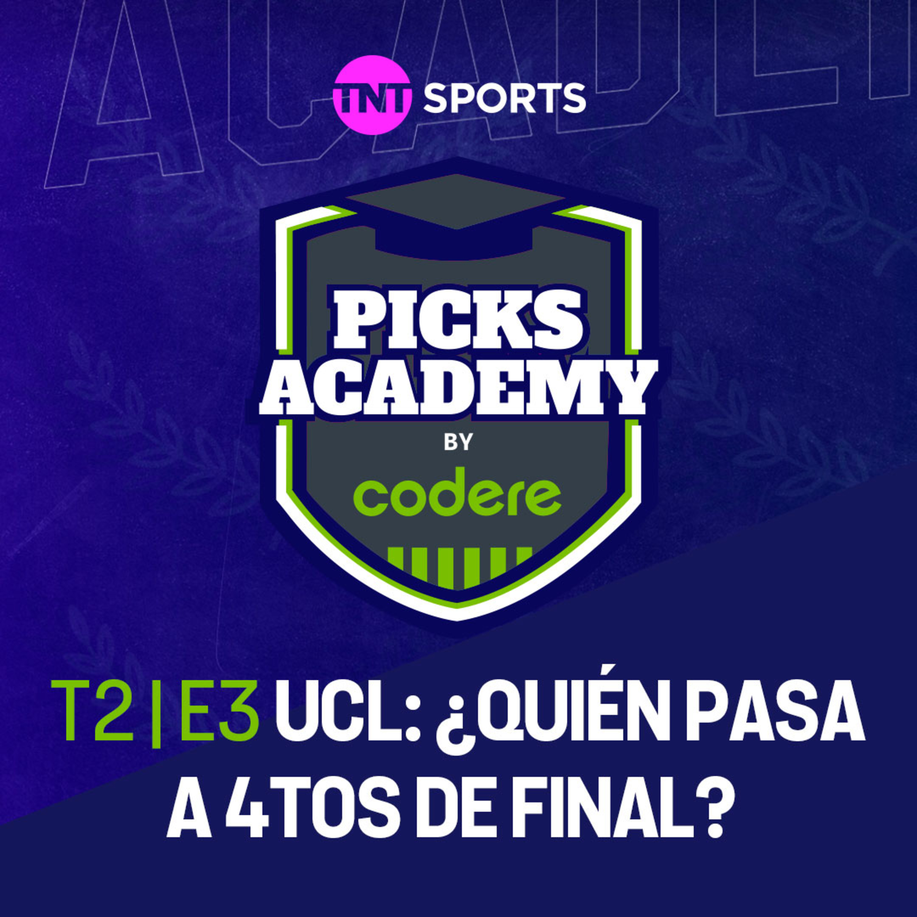 ¿Quién avanza a Cuartos de Final? | Picks Academy | Ep. 3 | Temp. 2 episode artwork