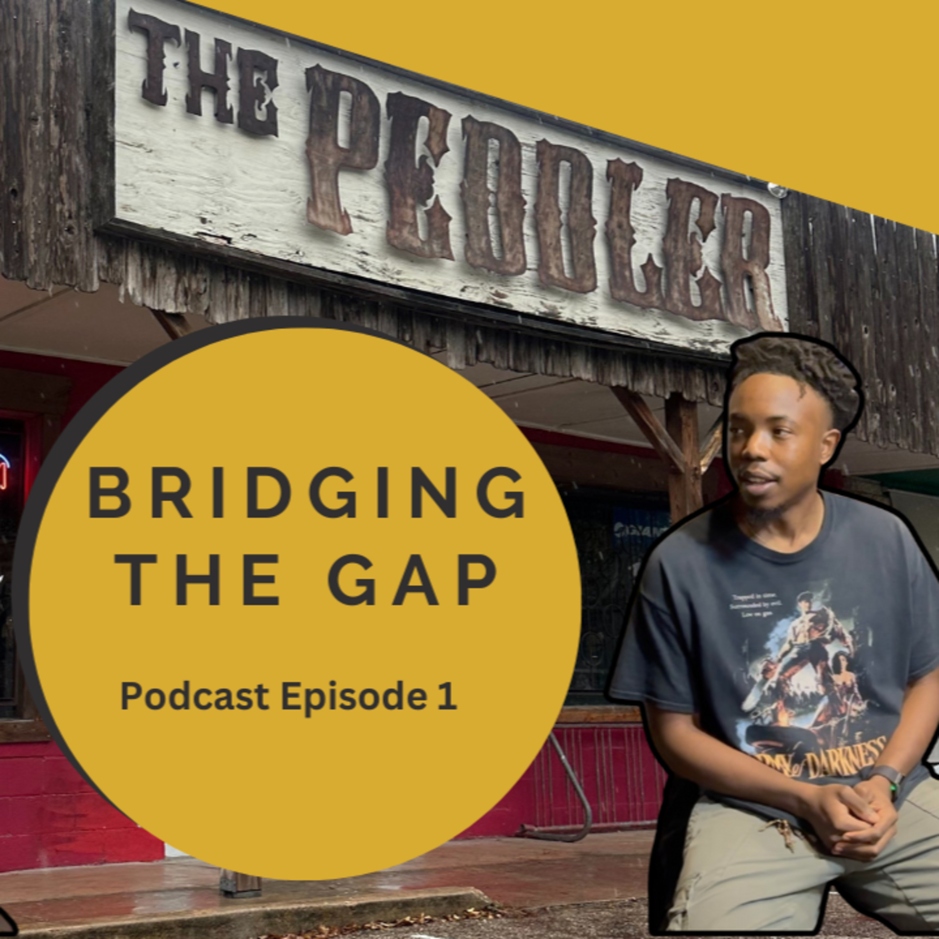 Bridging the Gap Cycling Podcast