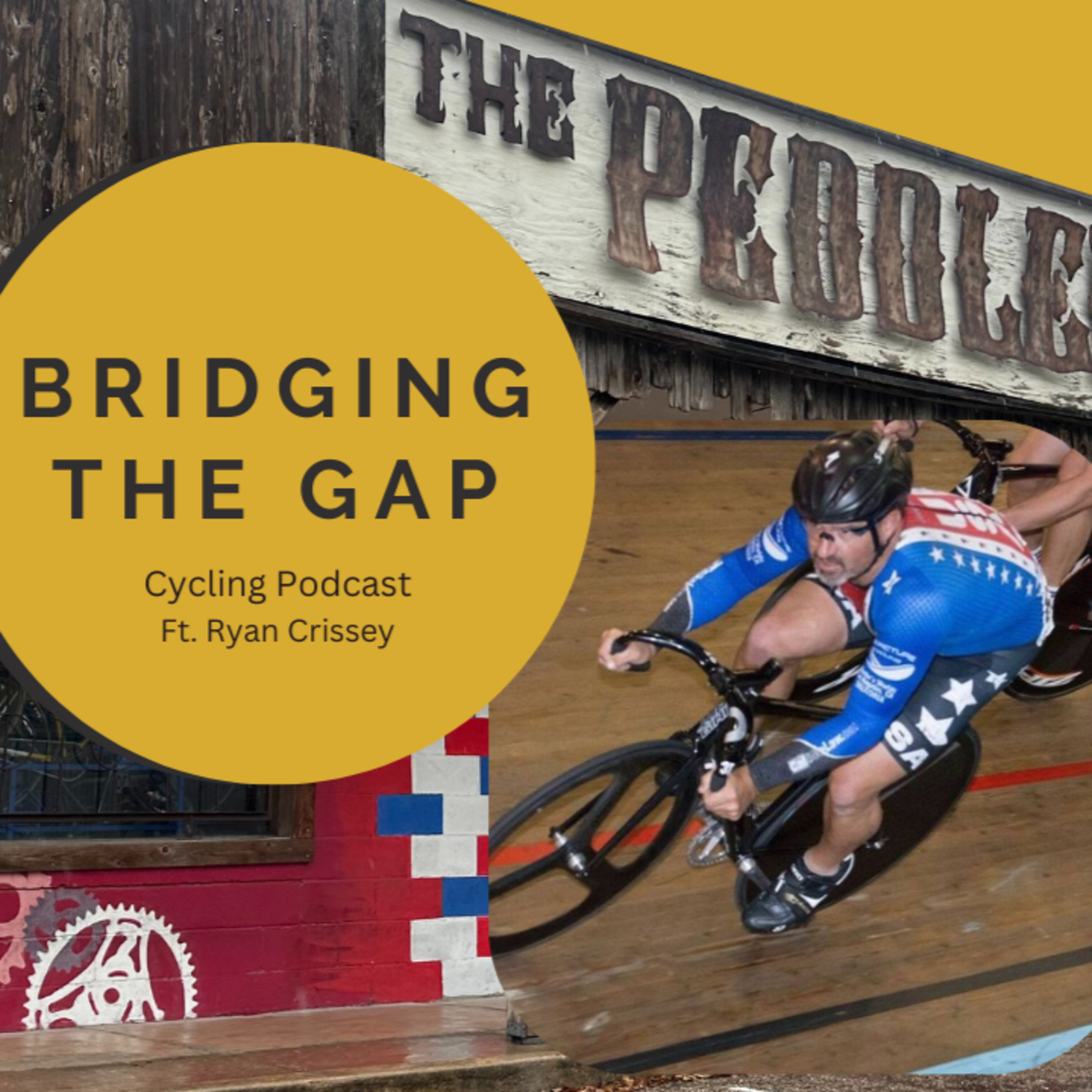 Bridging the Gap Cycling Podcast