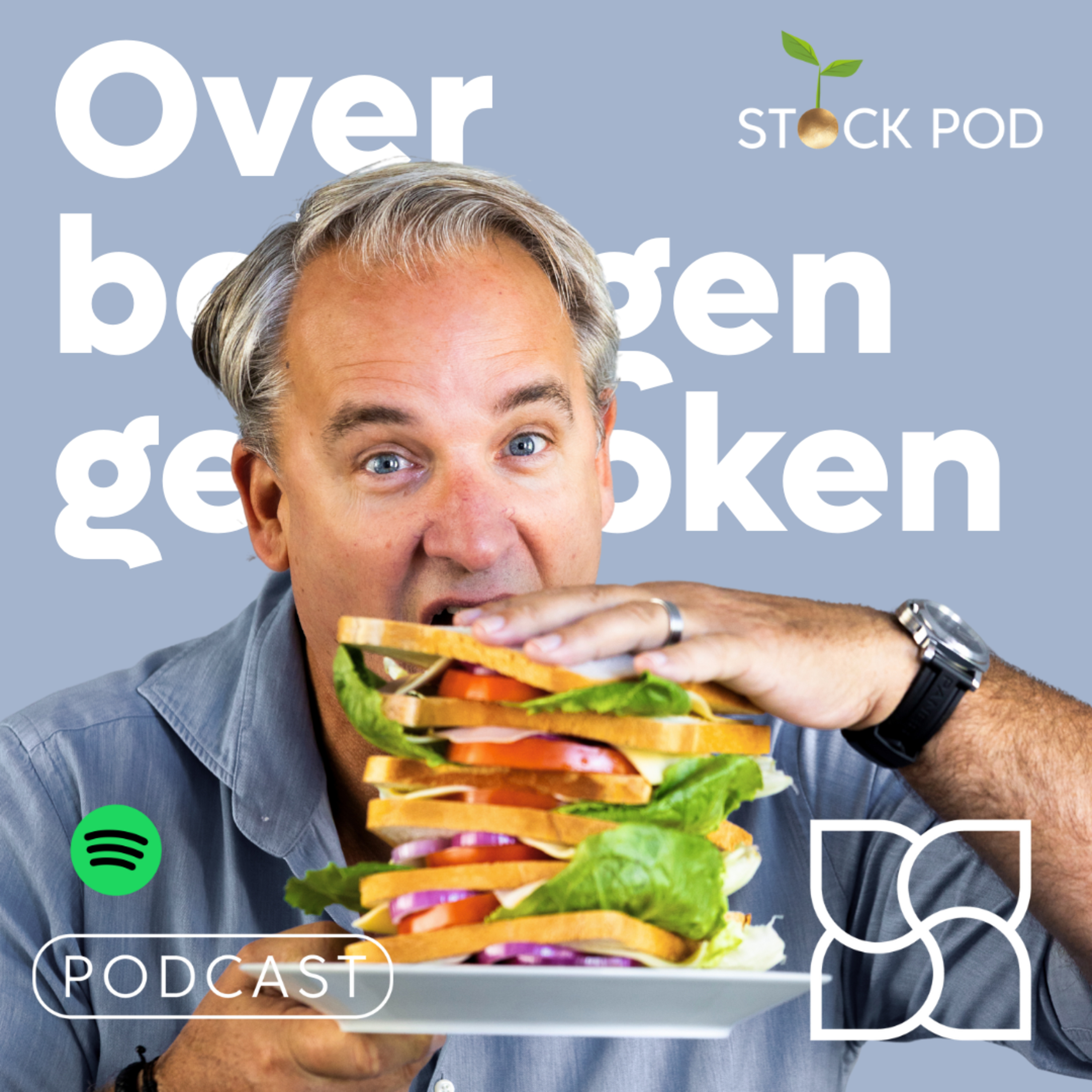 Ondernemerschap, tegenslag en groei: de reis van Peter Cordes episode artwork