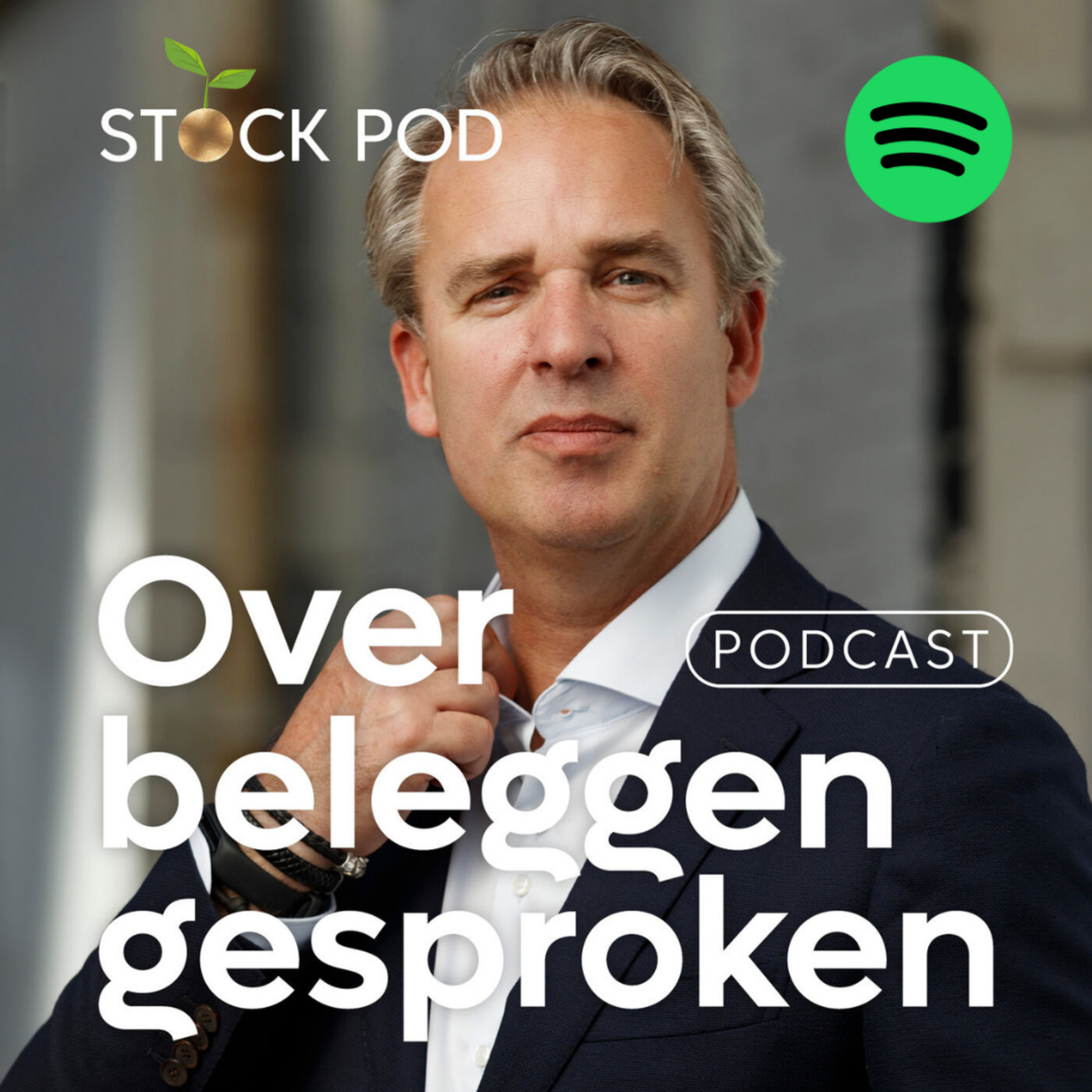 Beleggingskansen en bedreigingen in 2024 episode artwork