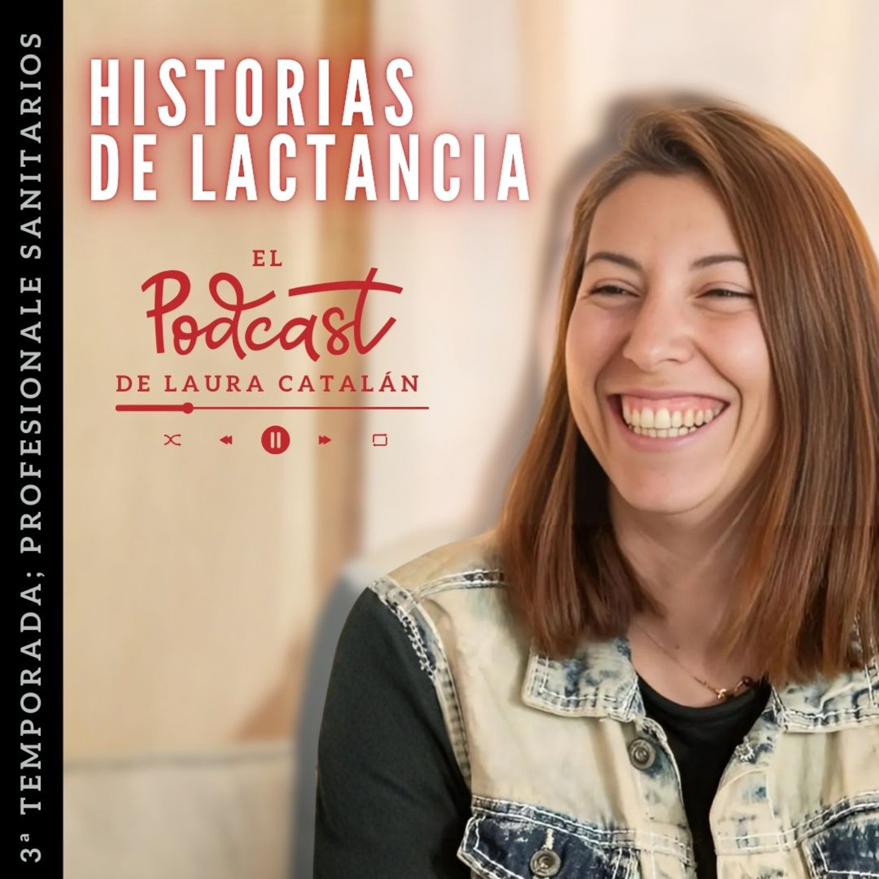 023. Laura con Eunate Martí, cirujana plástica  episode artwork