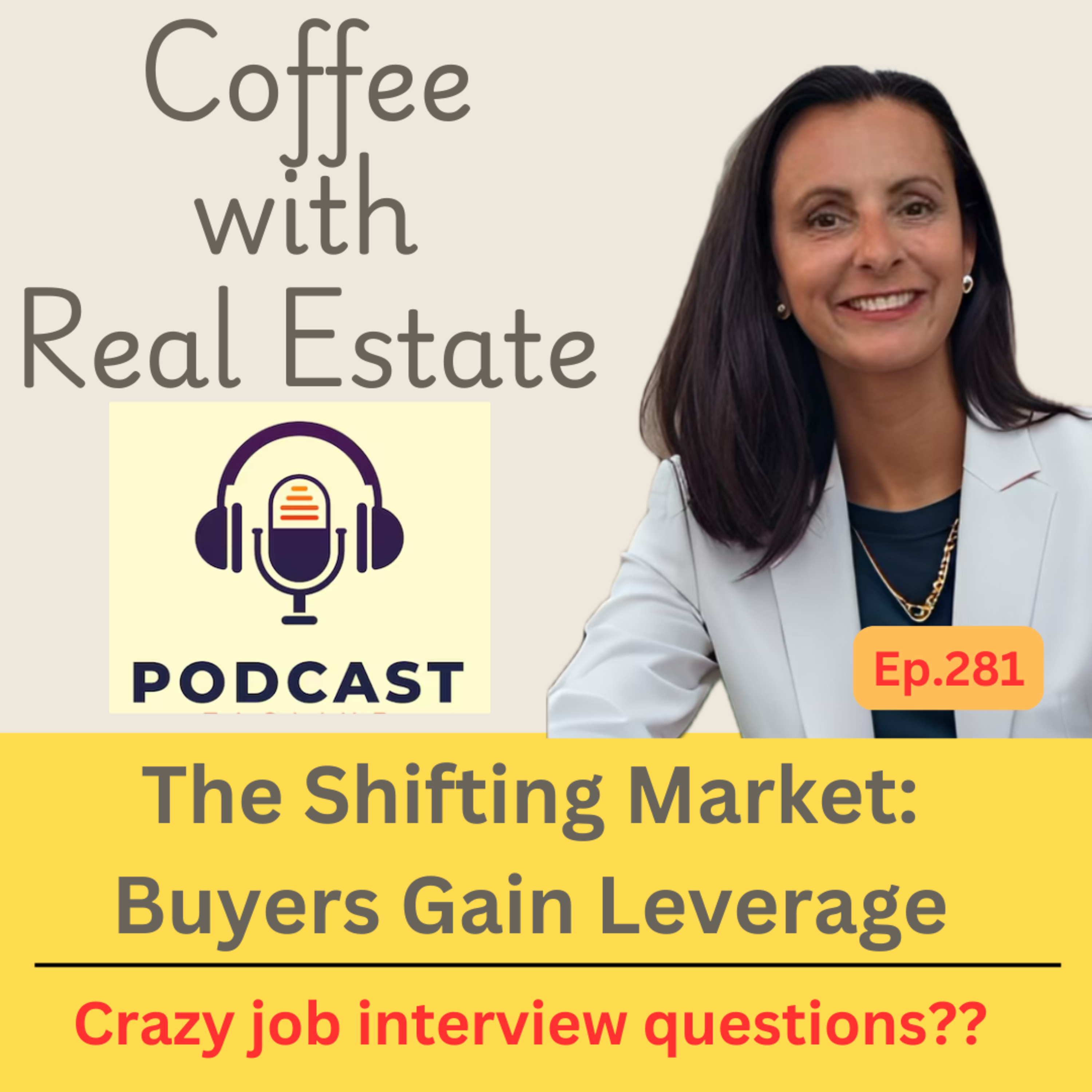 The Shifting Market: Buyers Gain Leverage