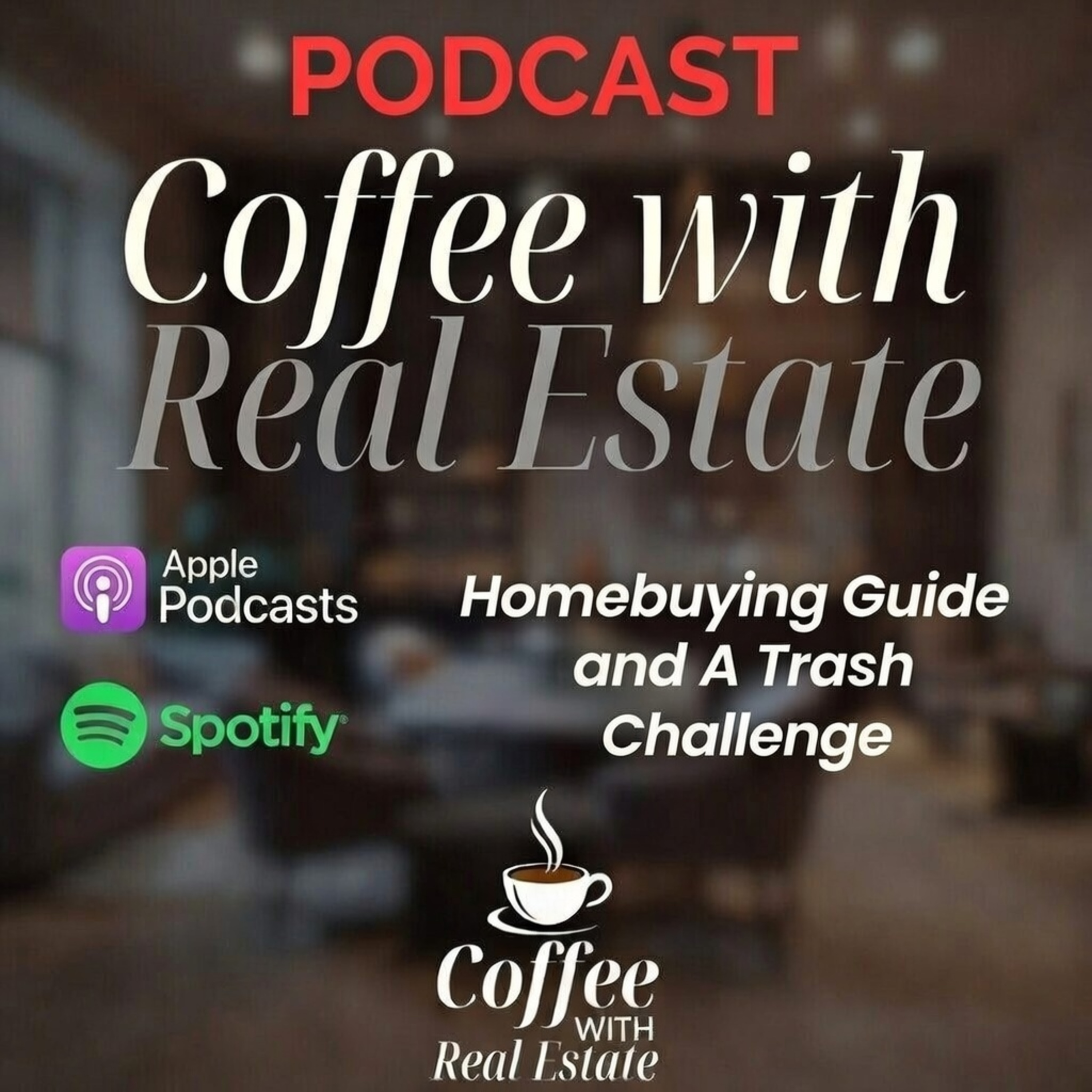 Home ownership Readiness - Trash hacks episode artwork