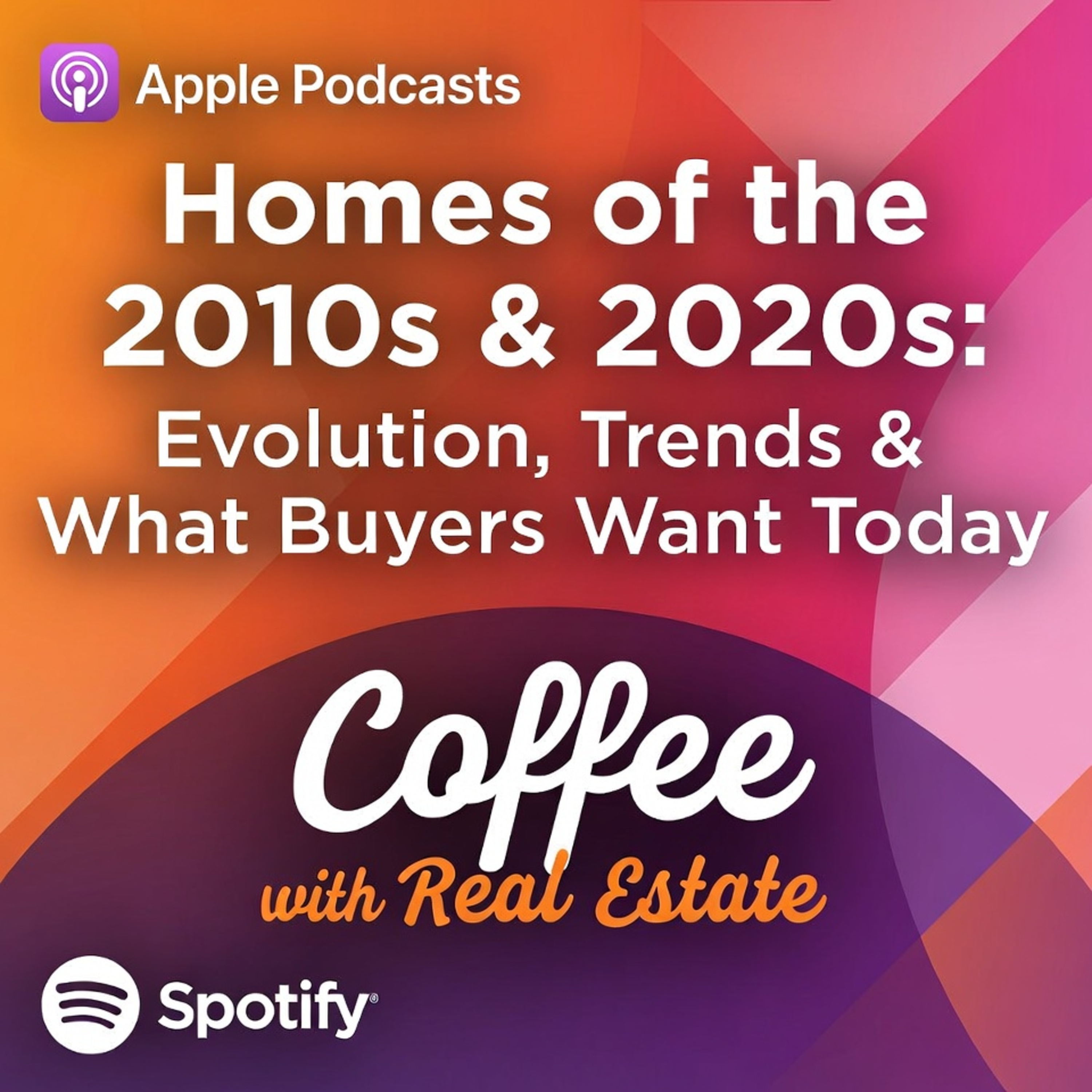 Choosing a home by decade built pt2, Mom pays episode artwork