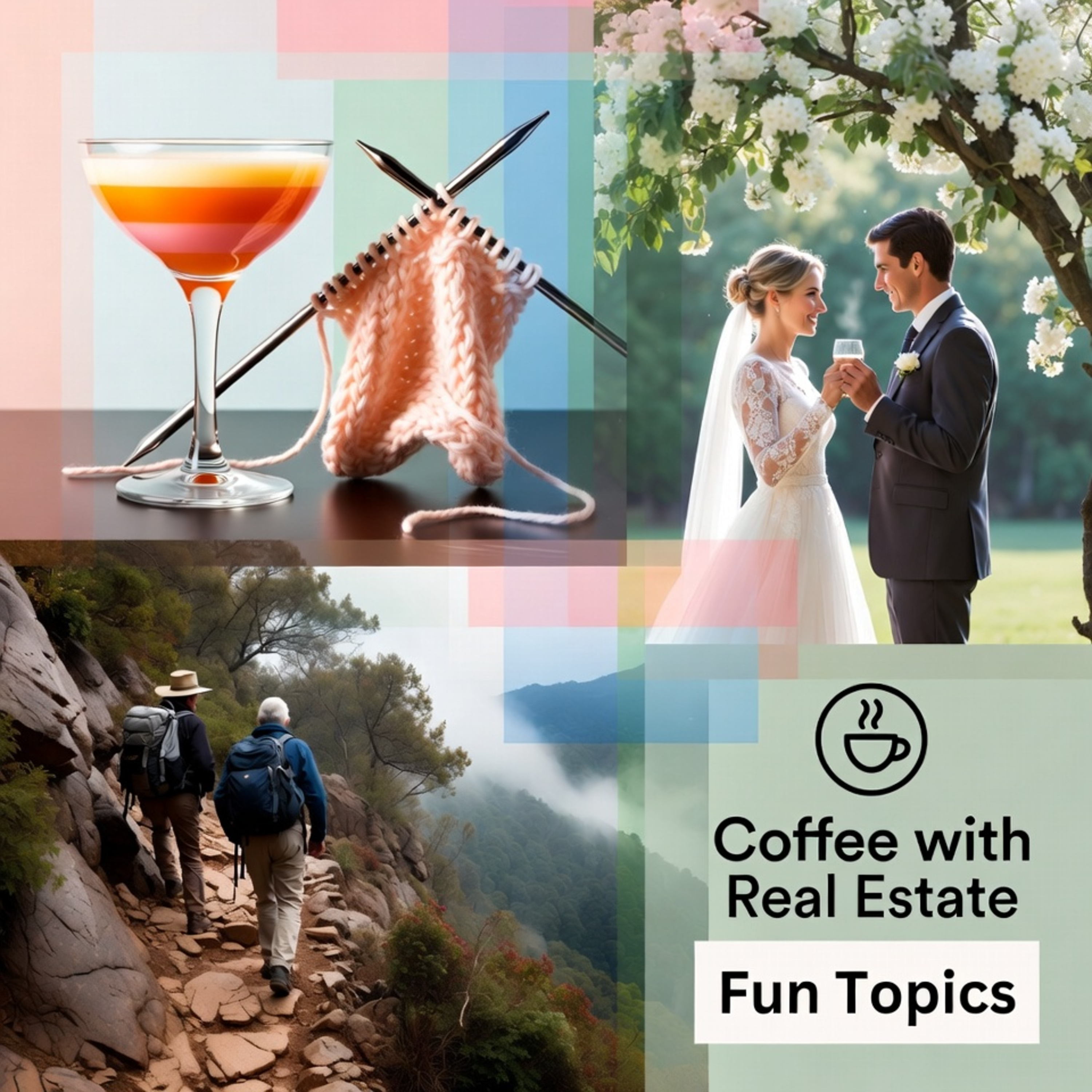 Coffee with Real Estate