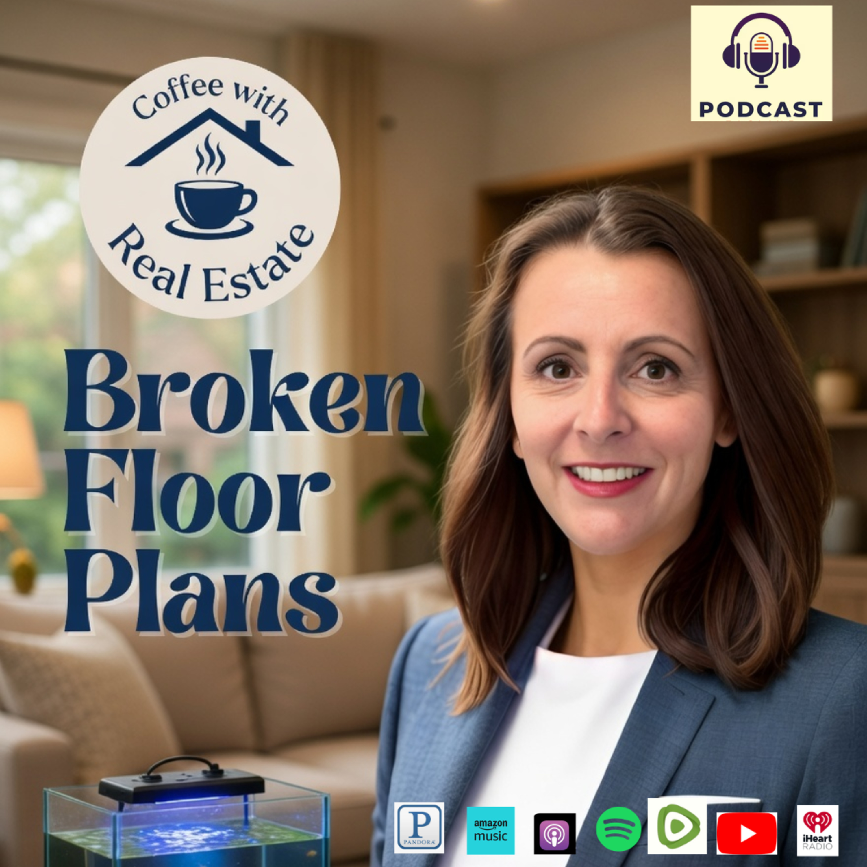 Broken Floor Plans 2026: Why Buyers Are Ditching Full Open Concepts