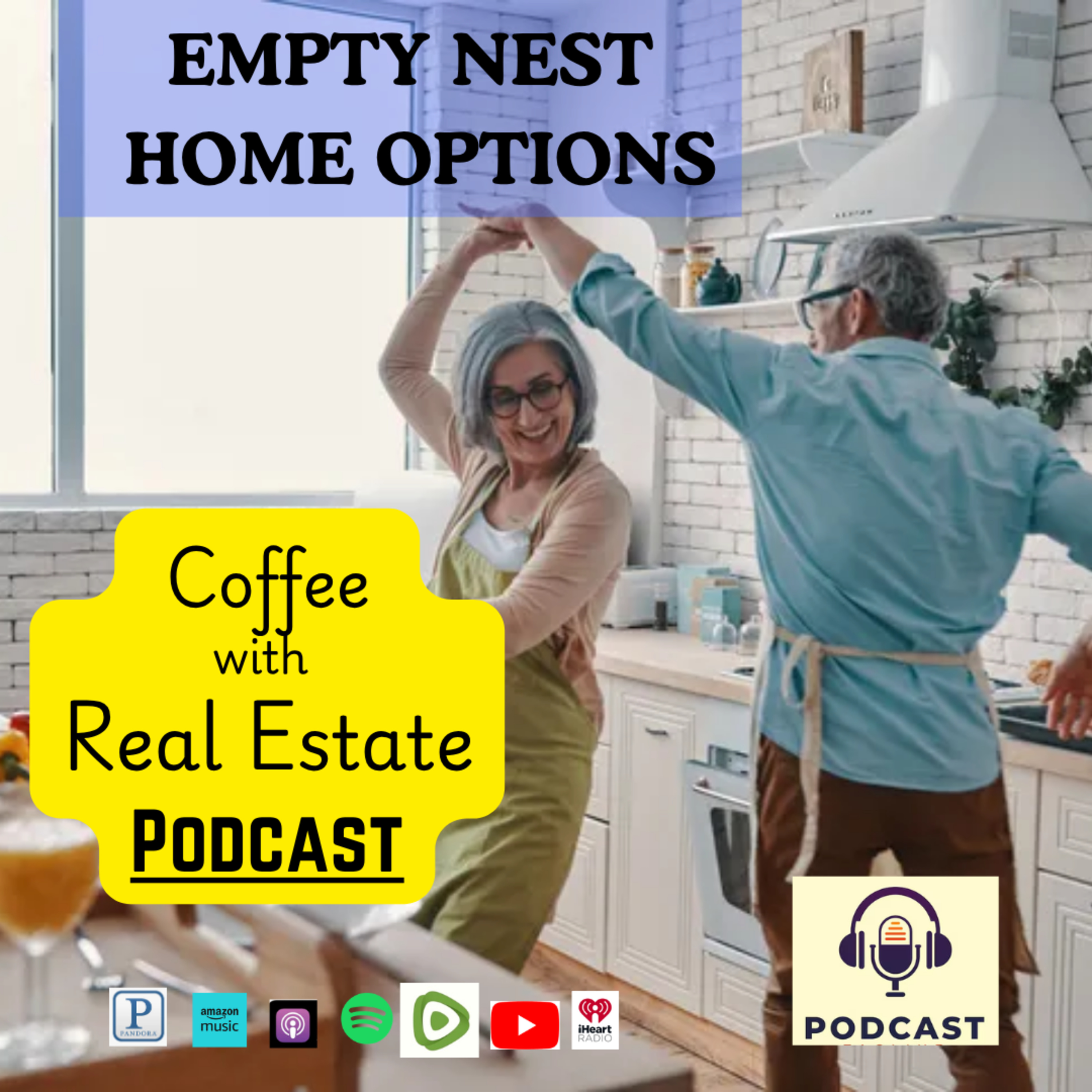 Your Empty Nest Home Options - Best Restaurant