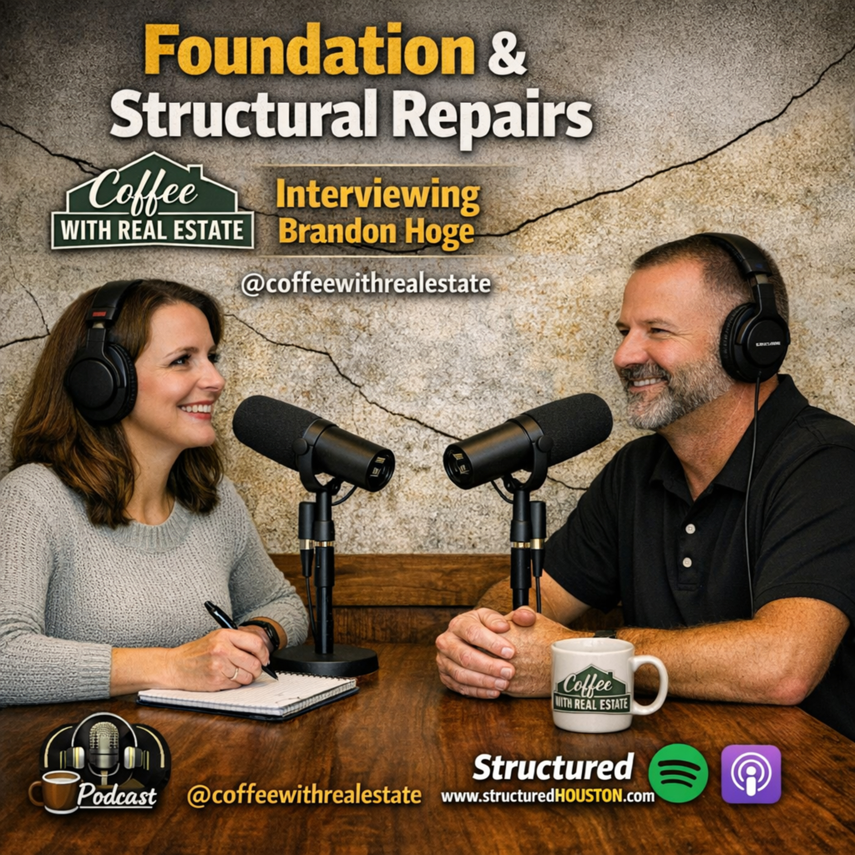 Do You Really Need Foundation Repair? How Pros “Read the Stress”