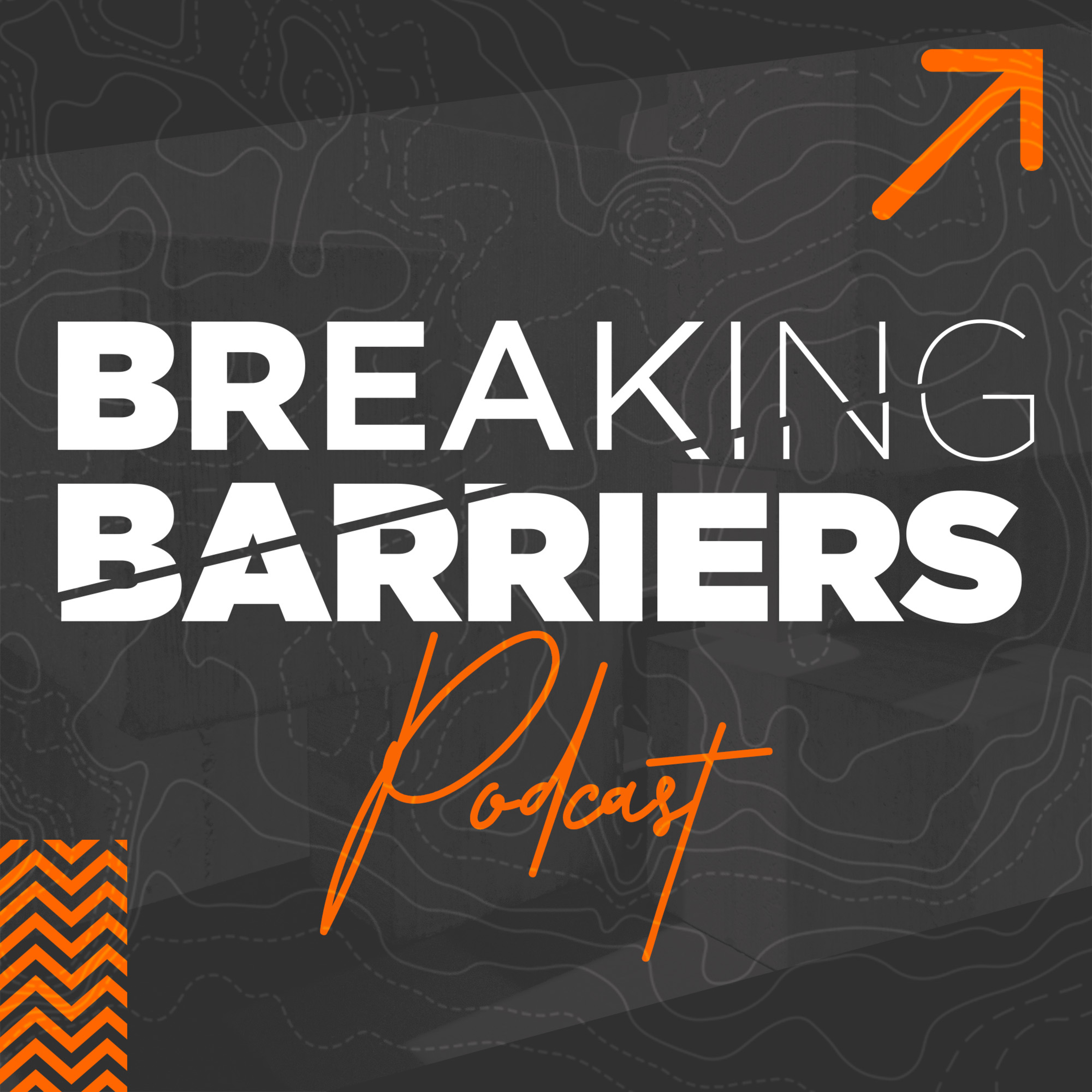 Breaking Barriers