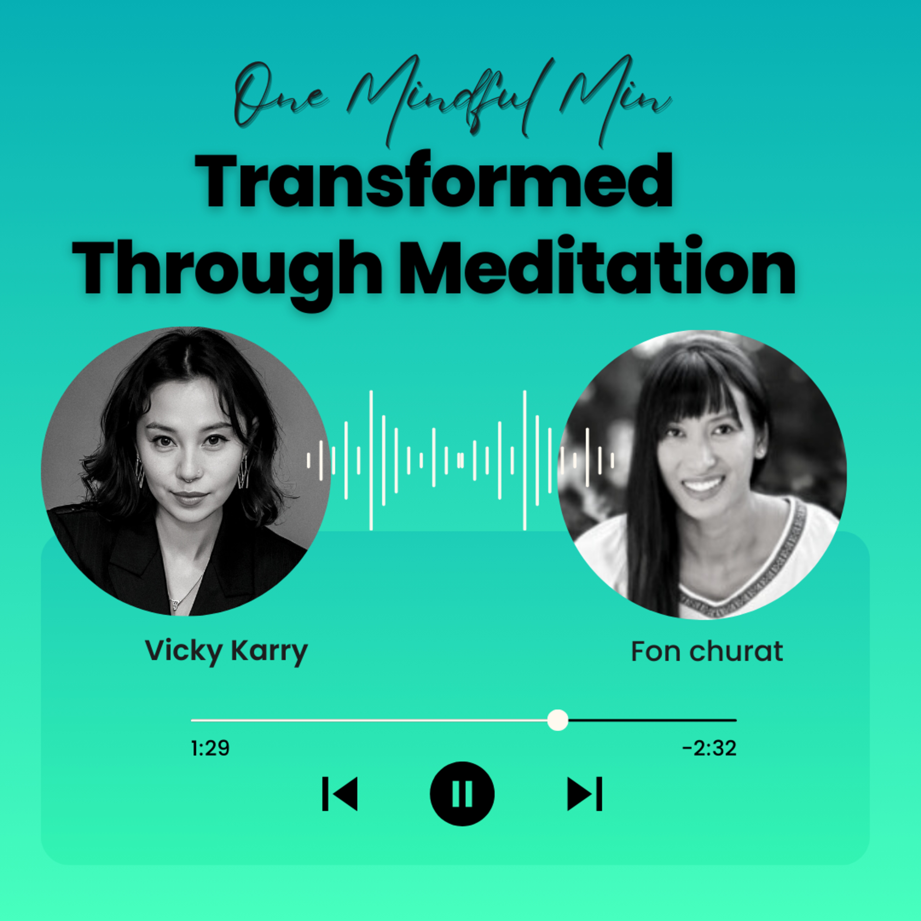 One Mindful Min
