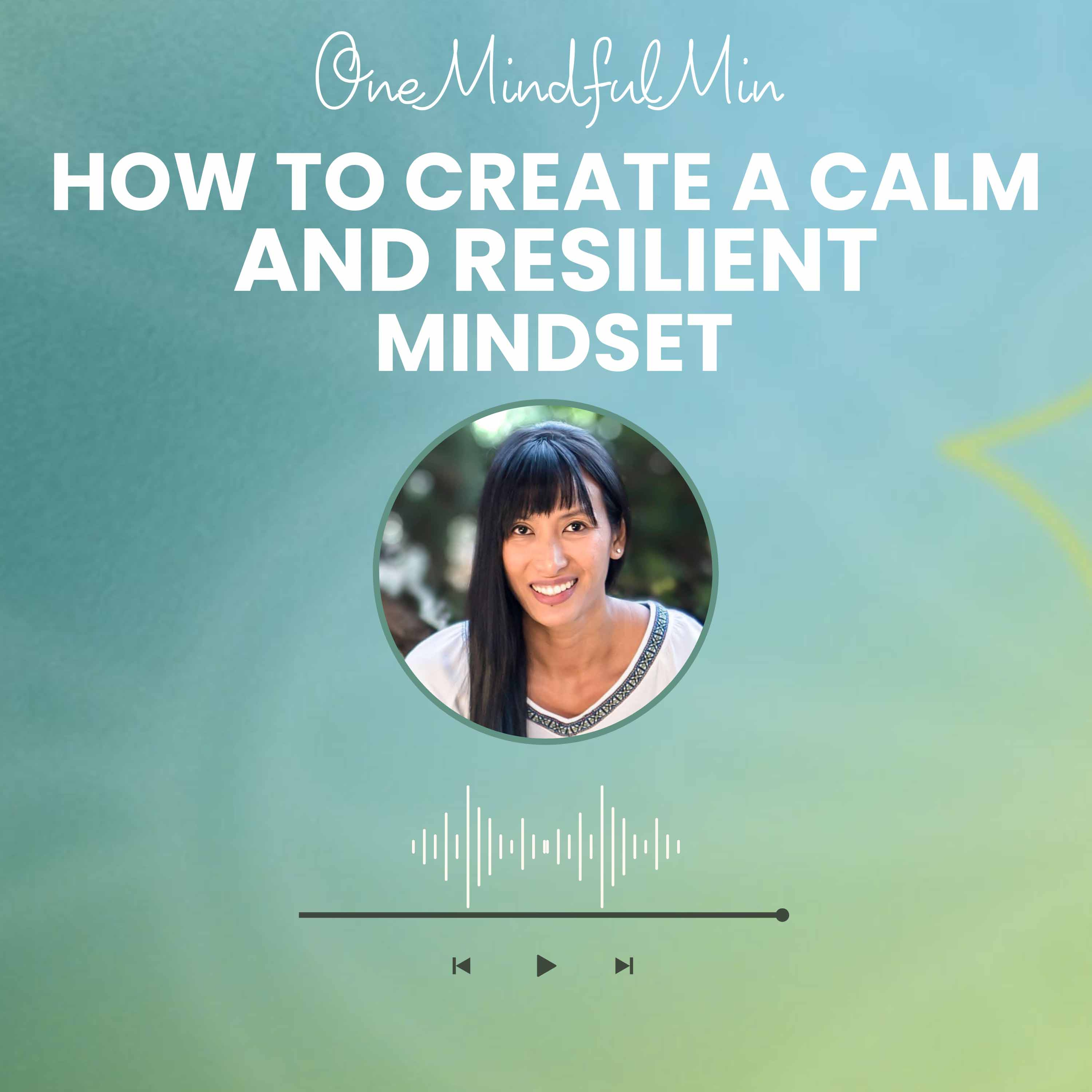 One Mindful Min