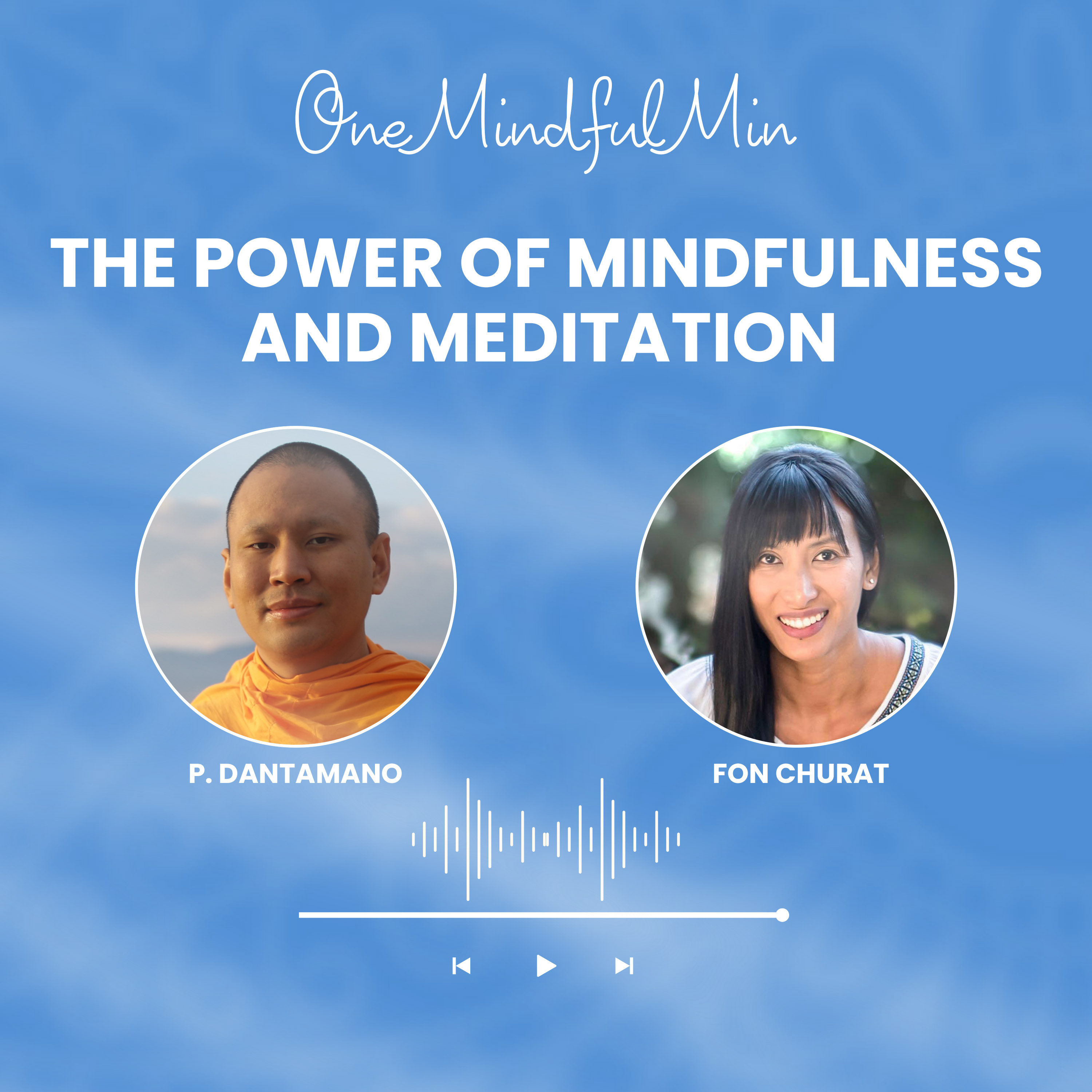 One Mindful Min
