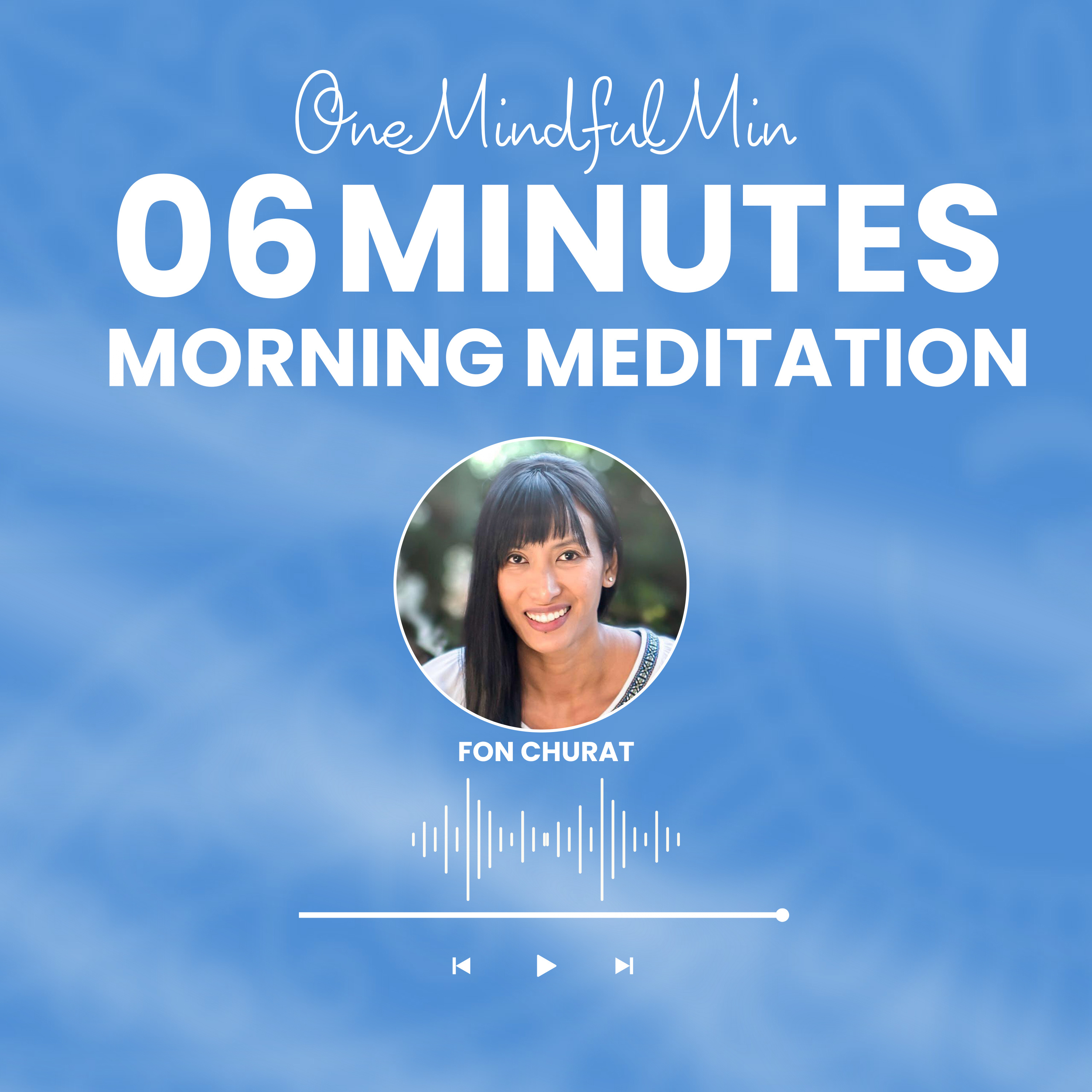 One Mindful Min
