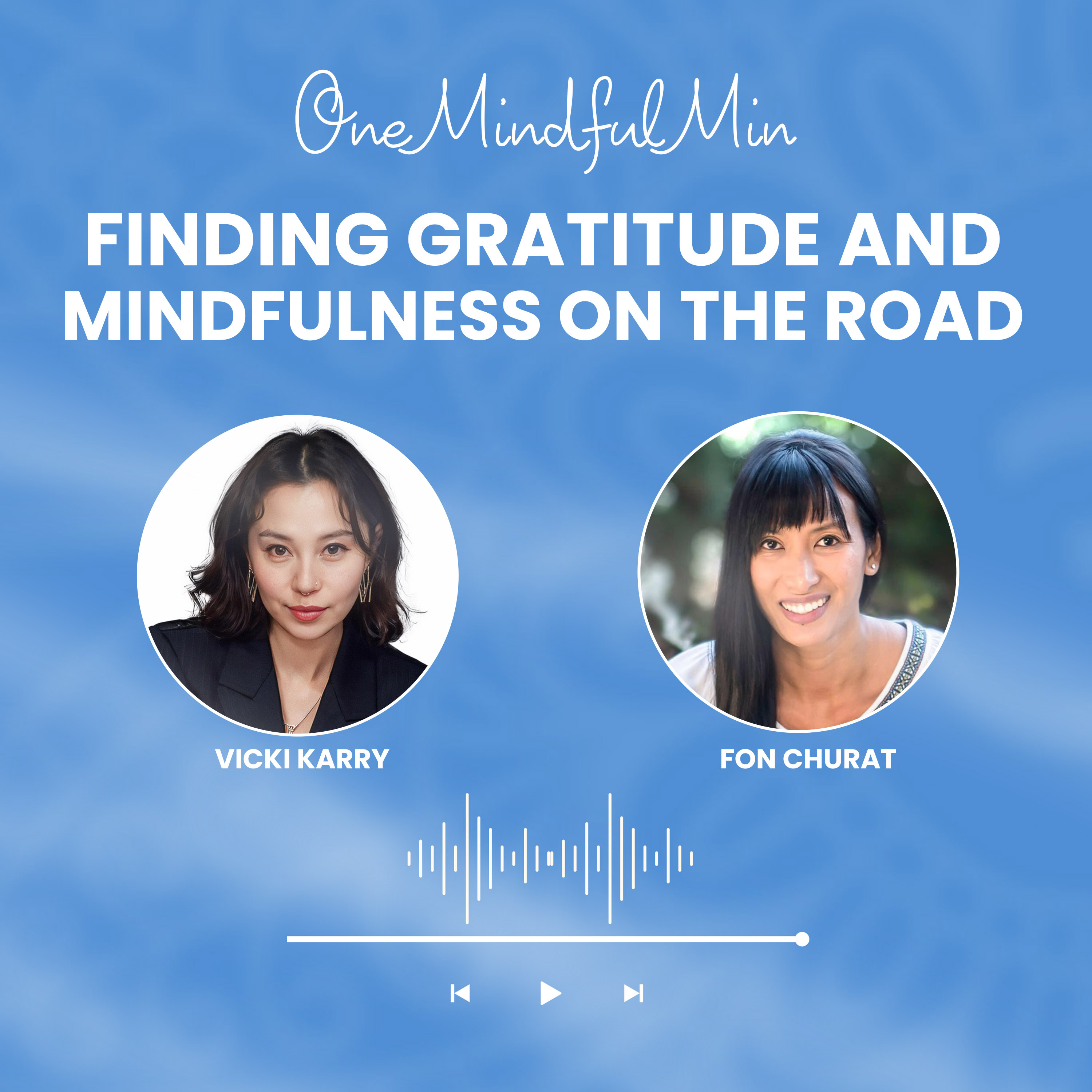 One Mindful Min
