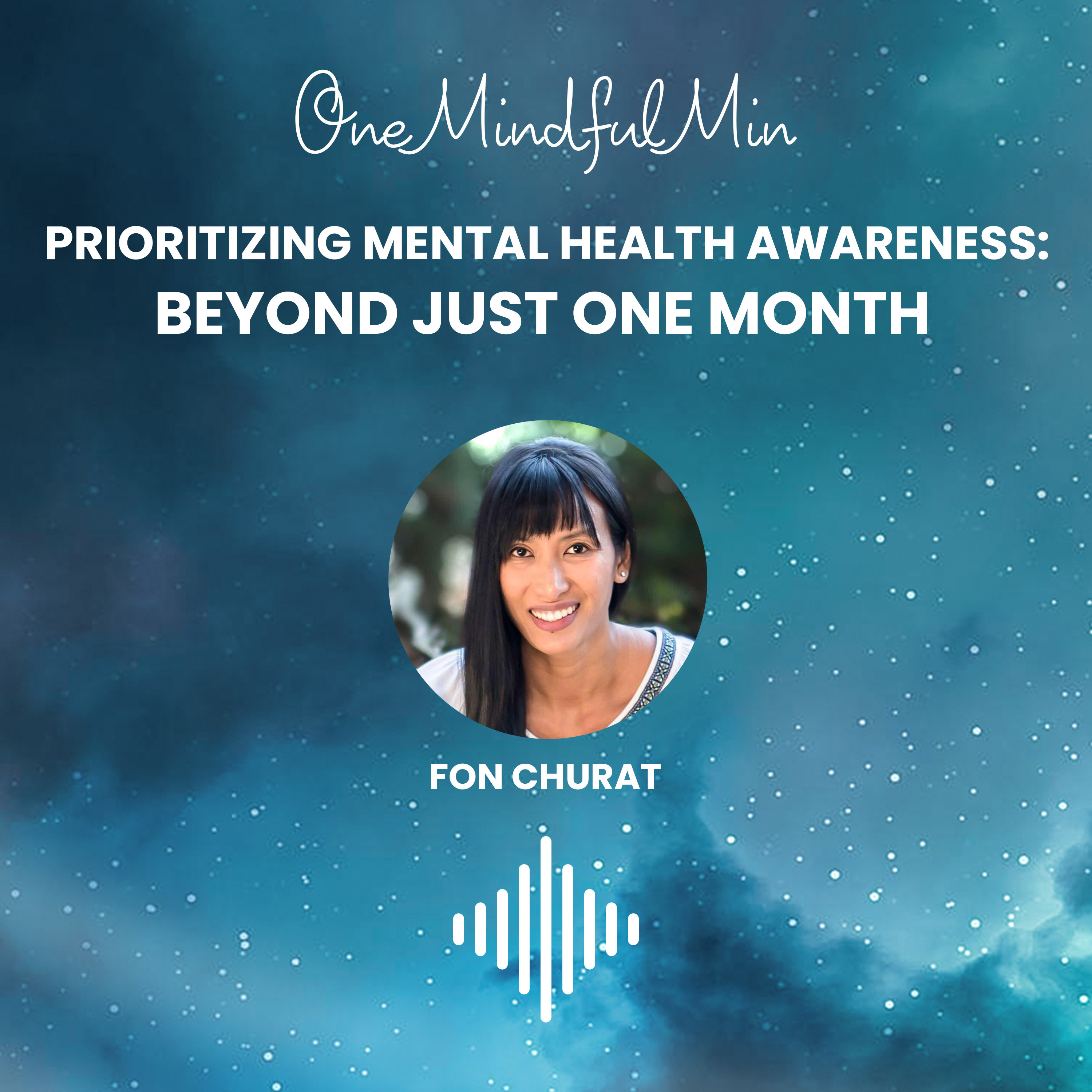 One Mindful Min
