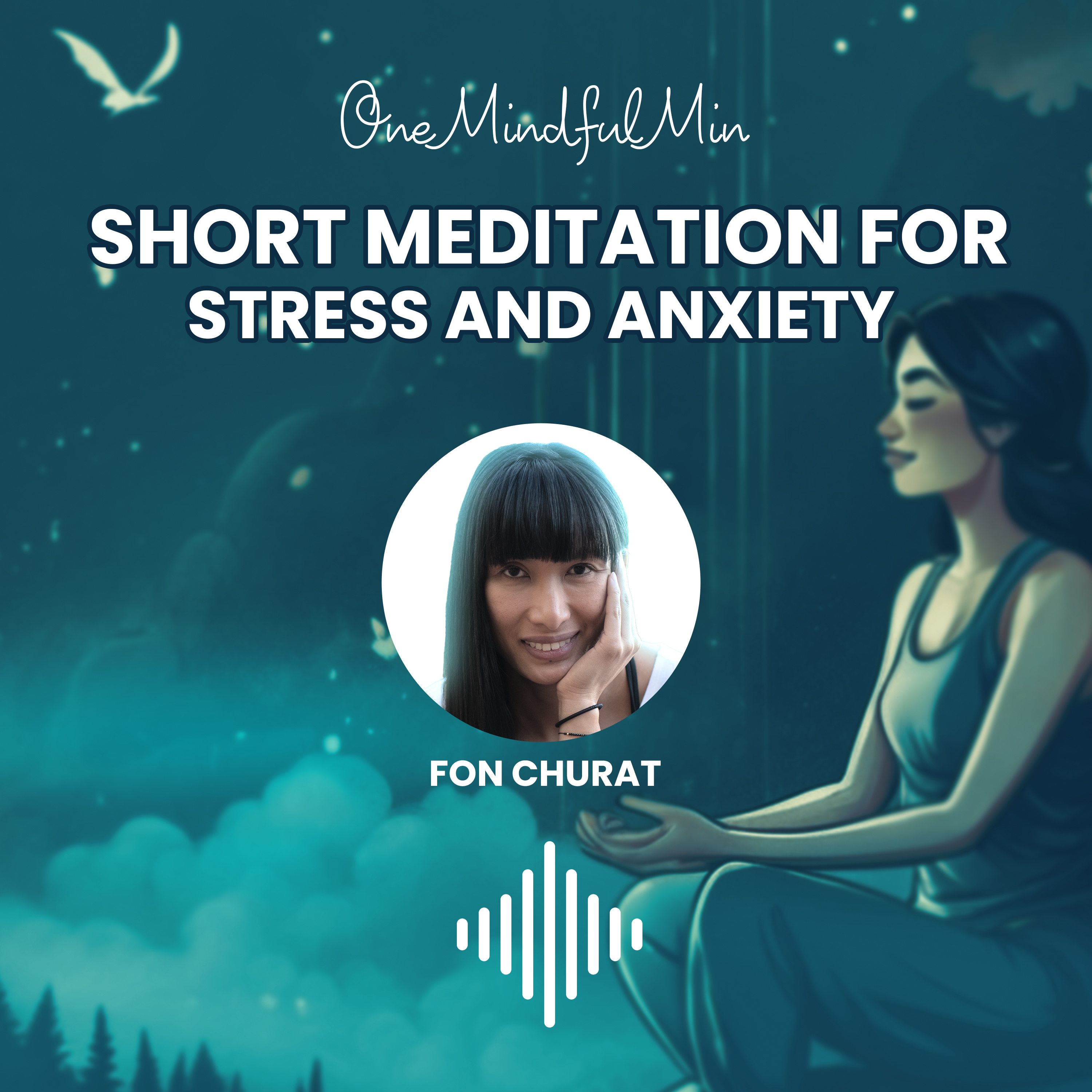 One Mindful Min
